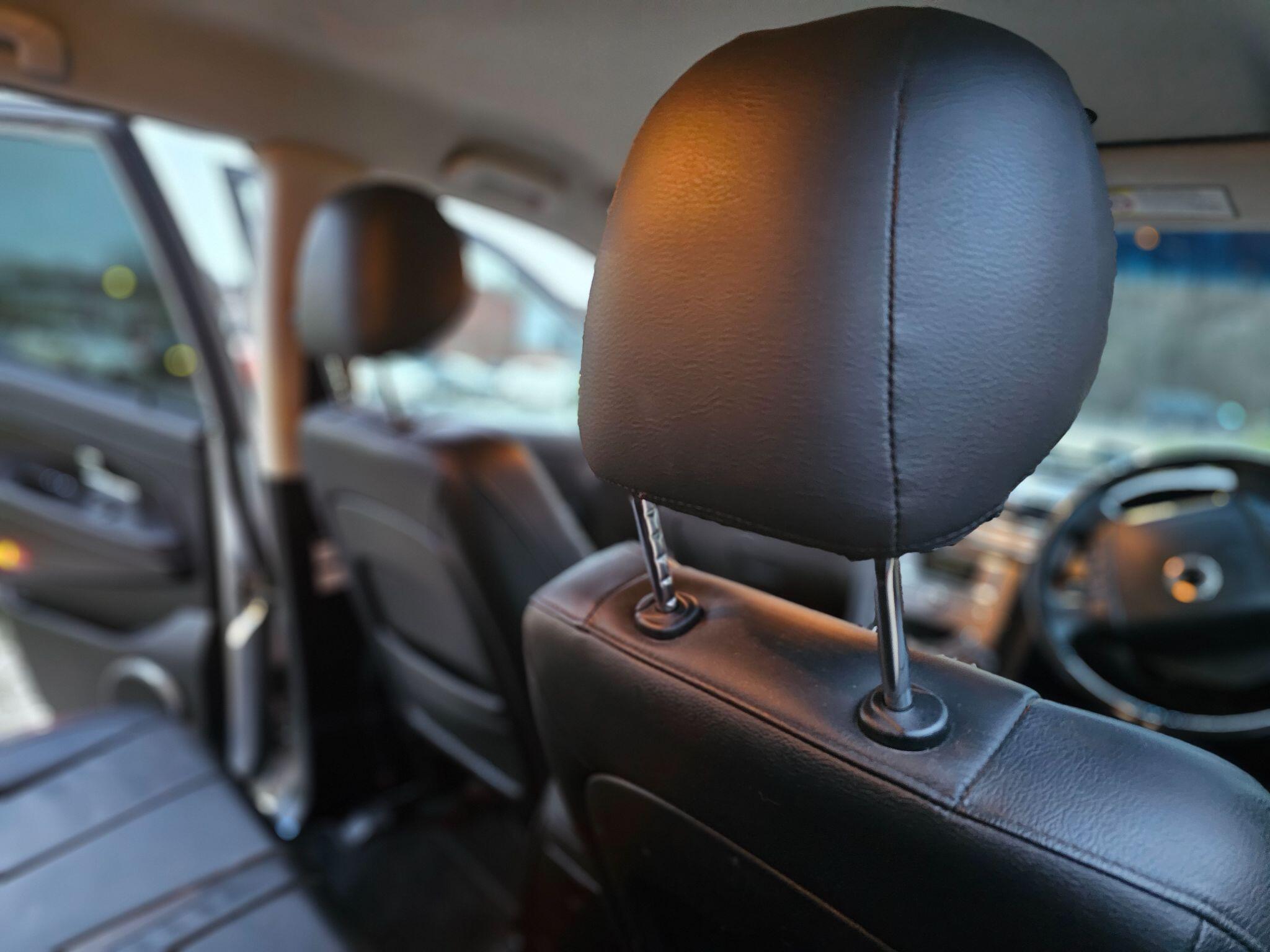 Ssangyong Rexton - Image 19