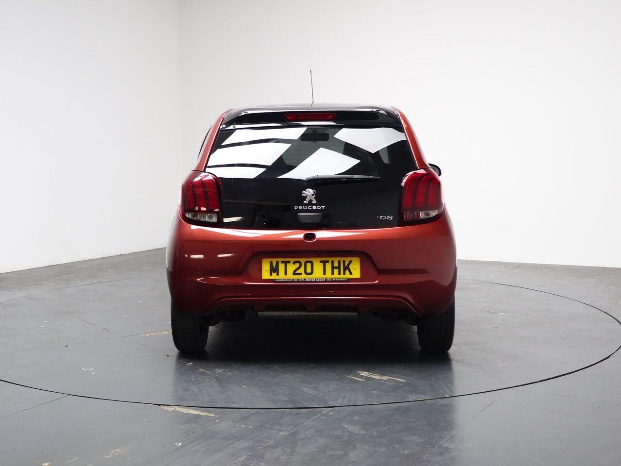 Peugeot 108 - Image 12