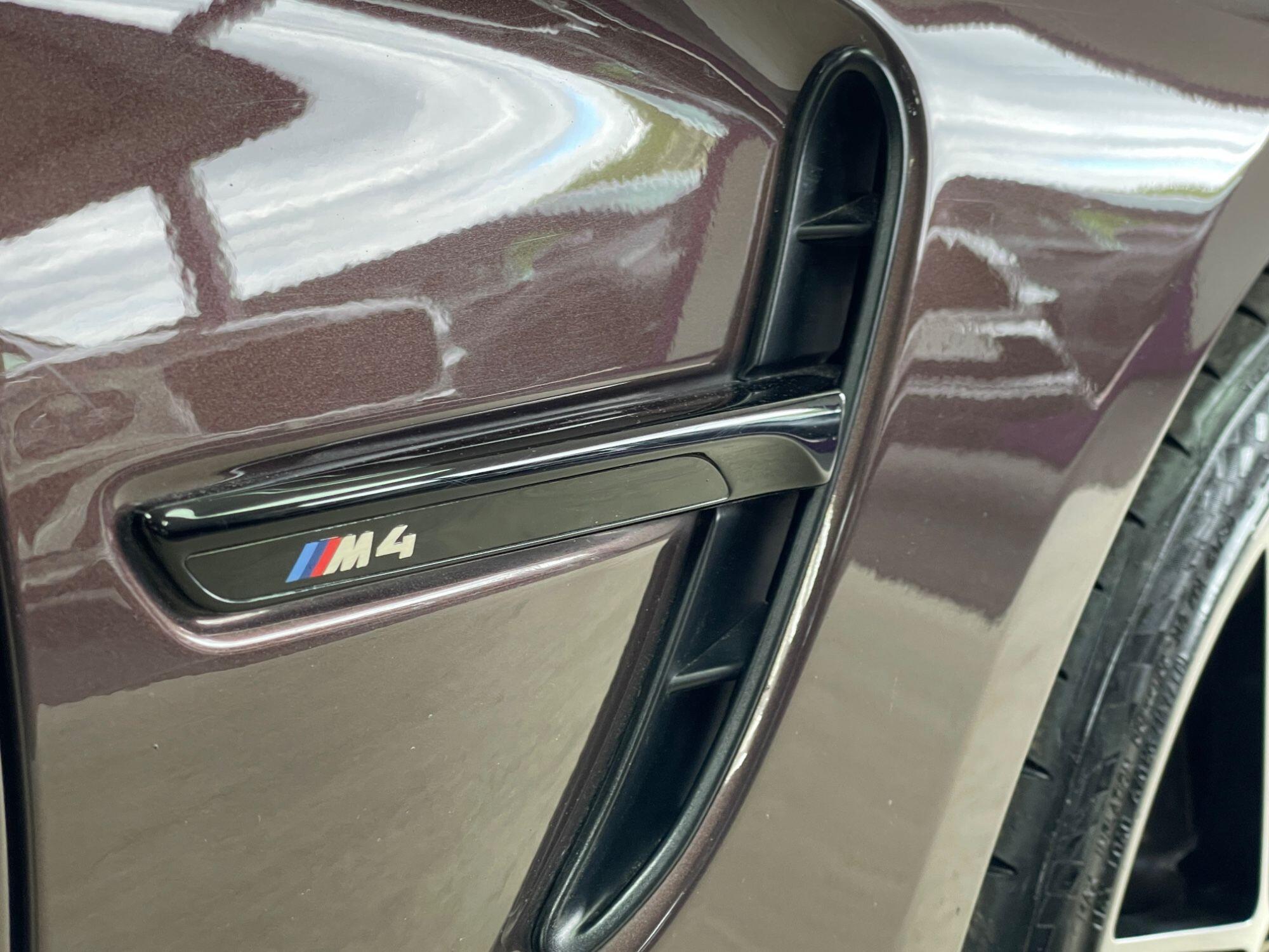 BMW M4 - Image 47