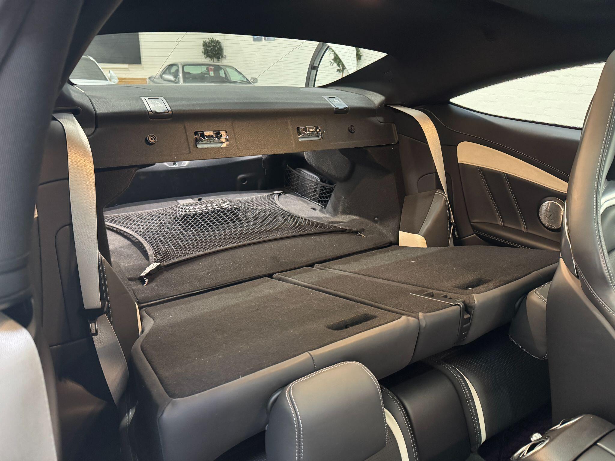 Mercedes C Class - Image 69