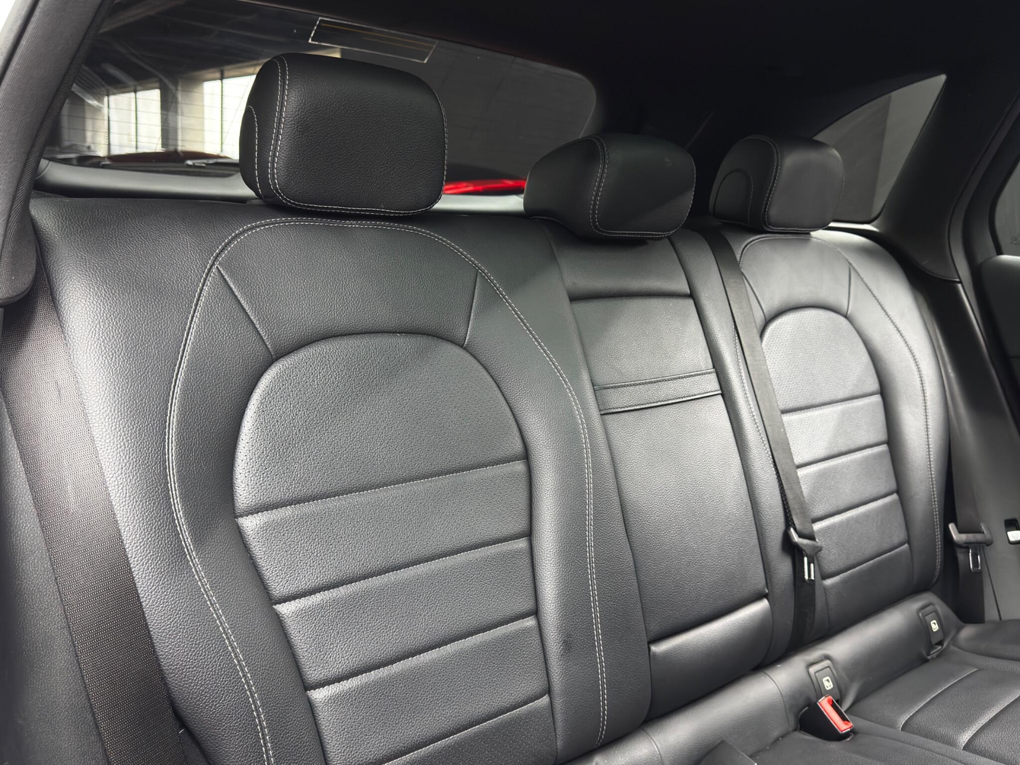 Mercedes GLC - Image 15