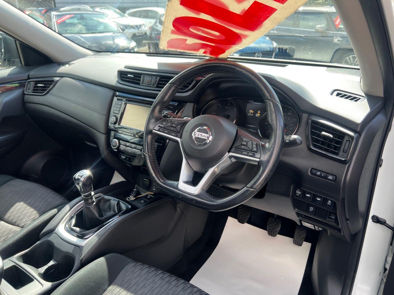 Nissan X-Trail - Image 16