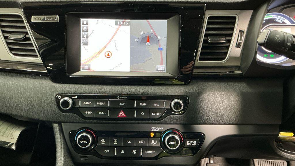 Kia Niro - Image 3