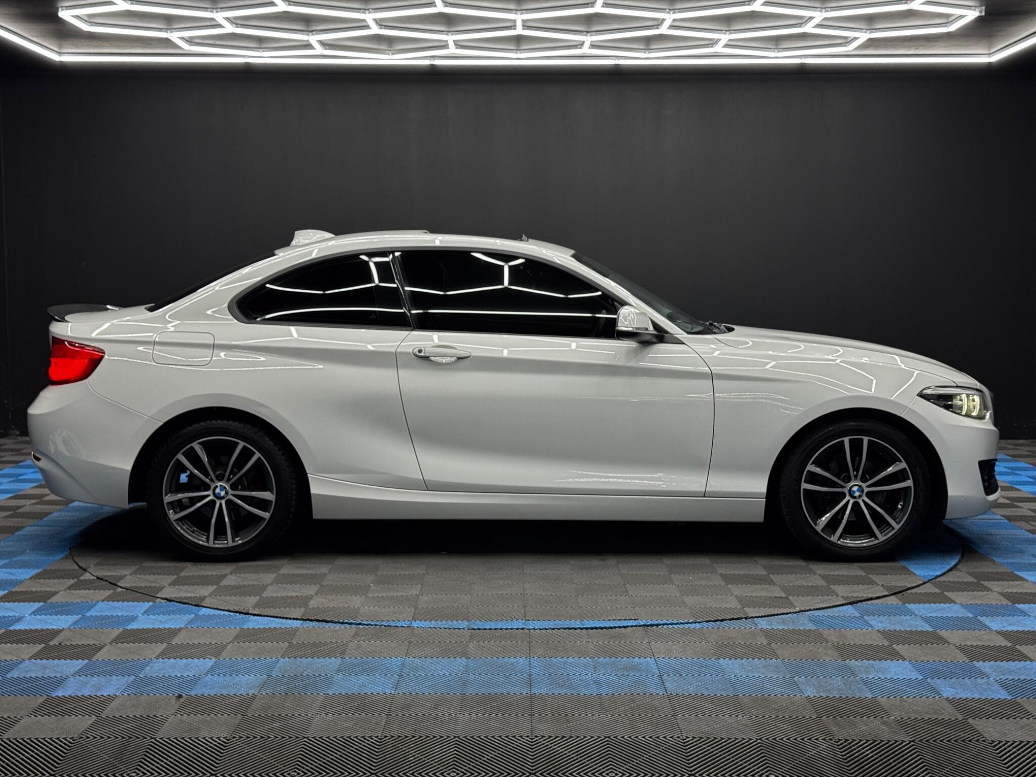 BMW 2 Series - Image 4