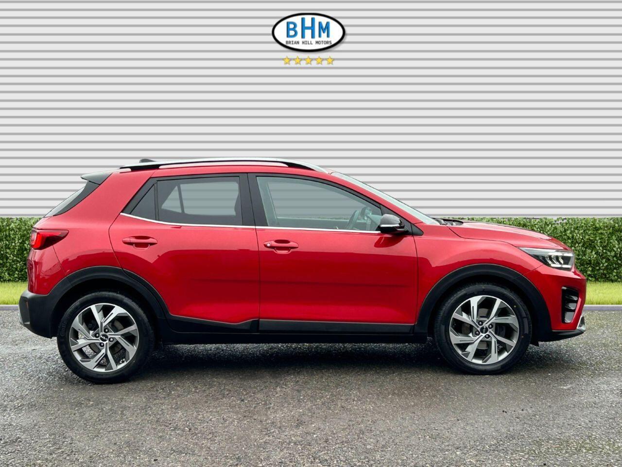 Kia Stonic - Image 2