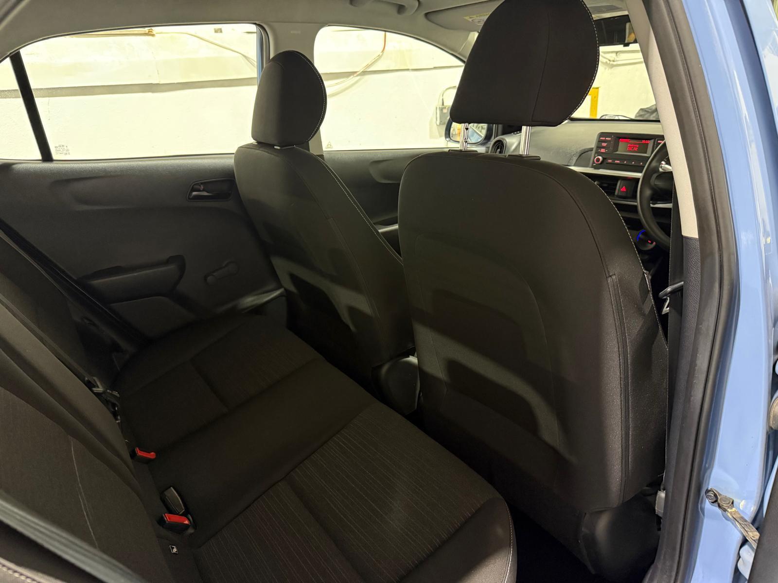 Kia Picanto - Image 18