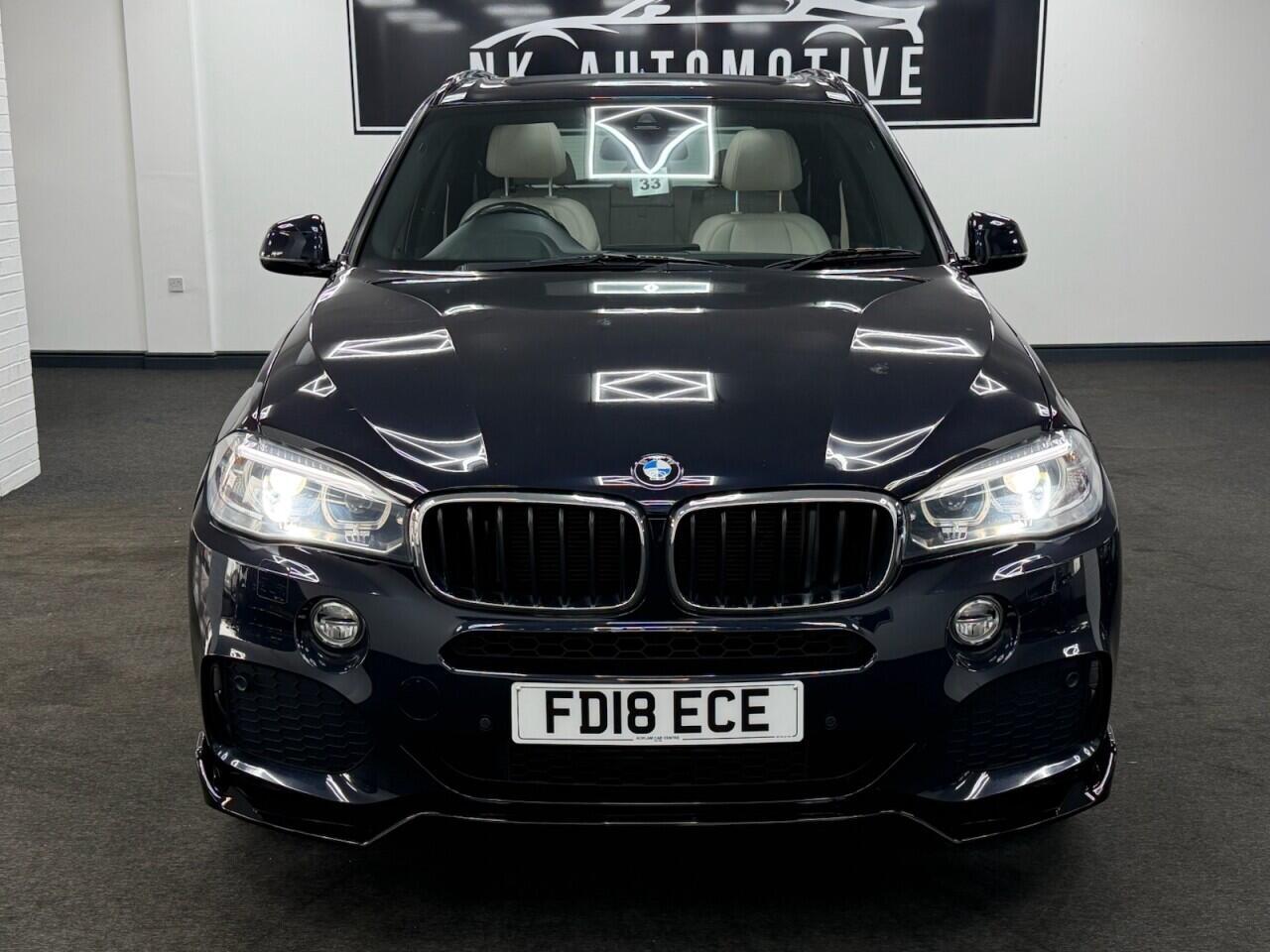 BMW X5 - Image 11