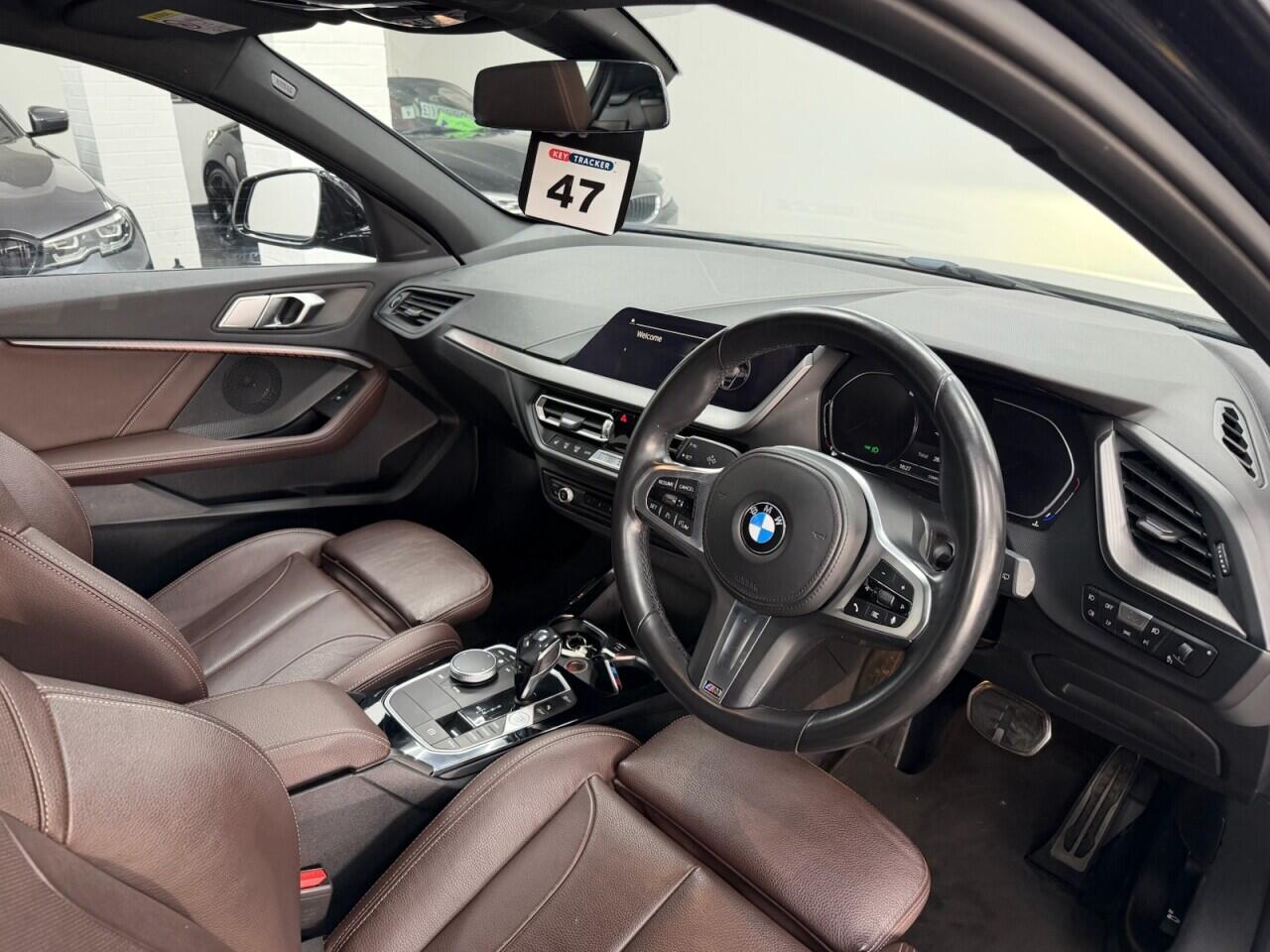 BMW 1 Series - Image 15