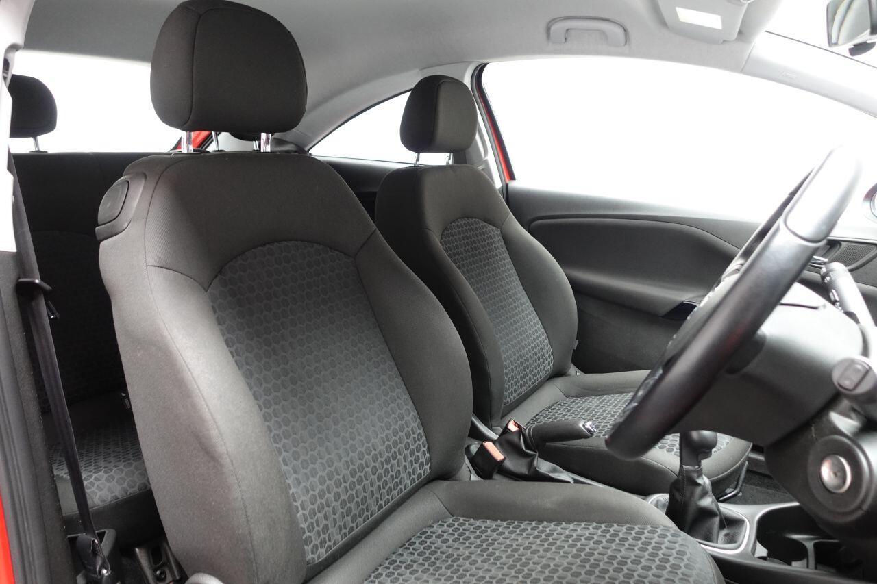 Vauxhall Corsa - Image 3