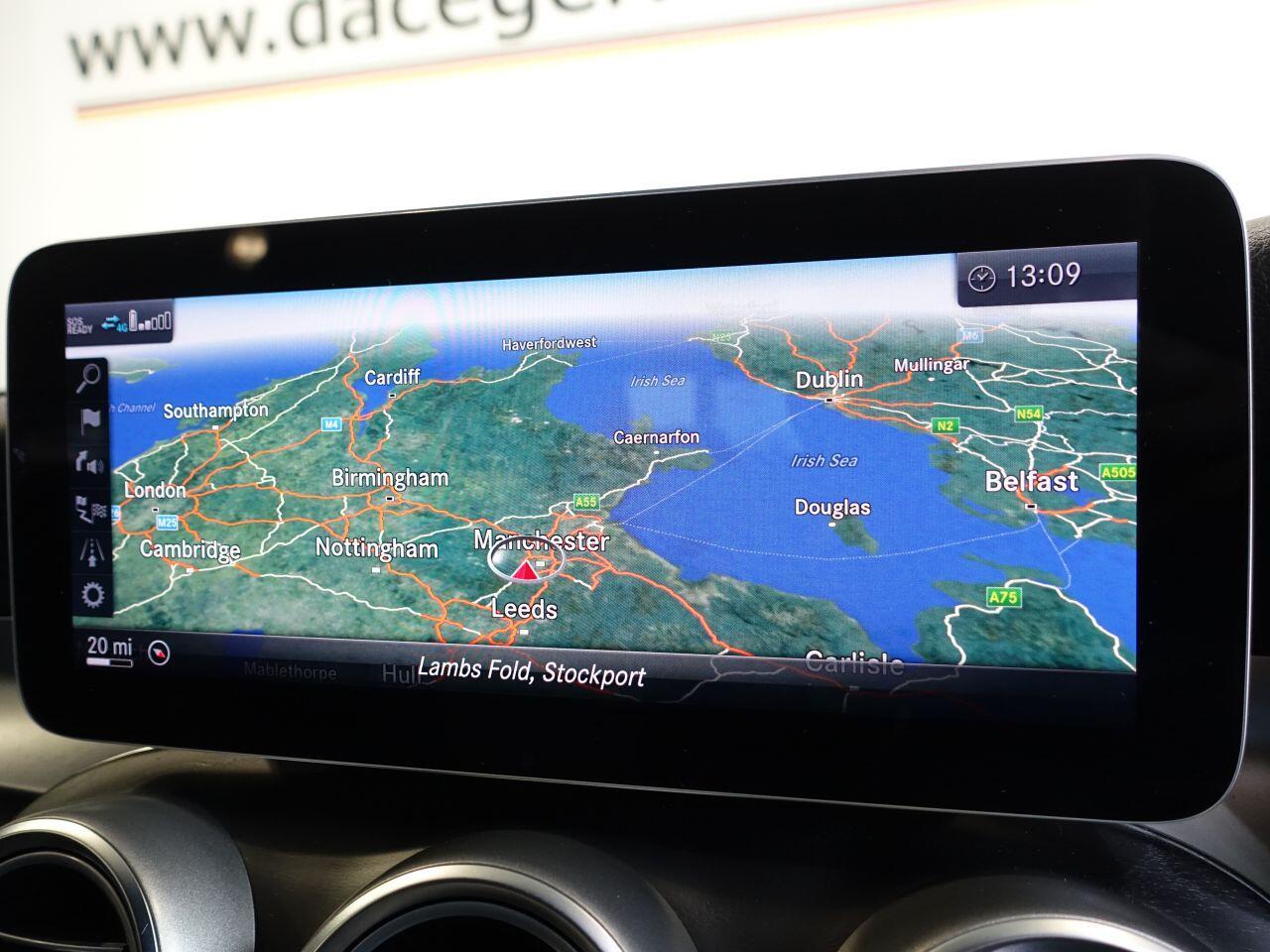 Mercedes-benz C-CLASS - Image 3