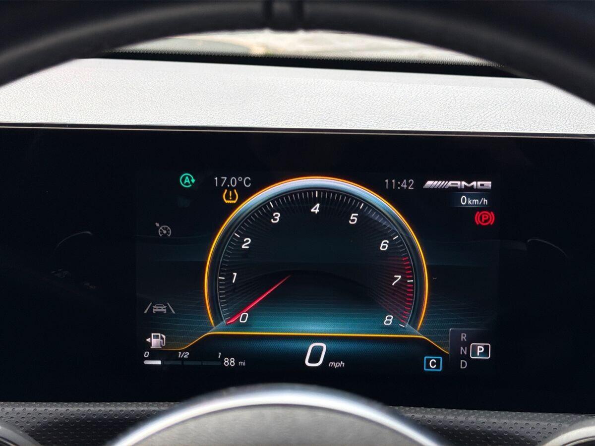 Mercedes CLA - Image 18