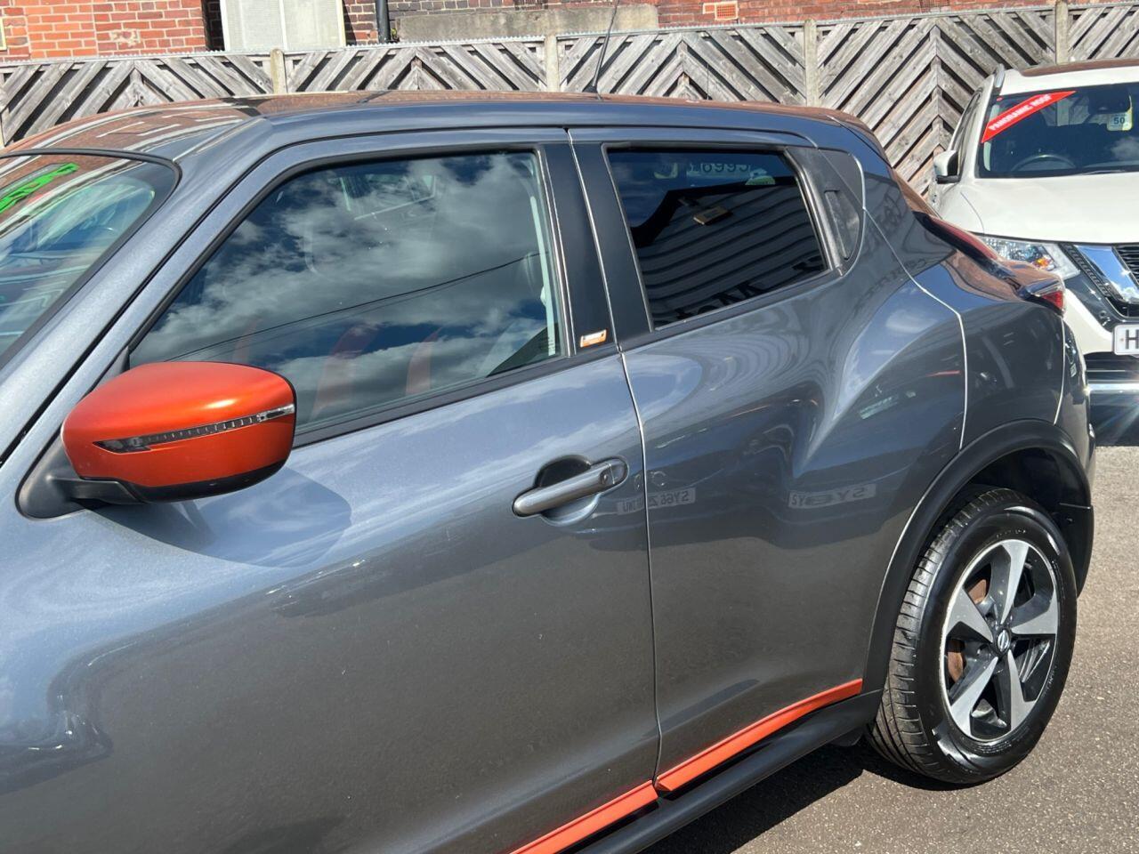 Nissan Juke - Image 13