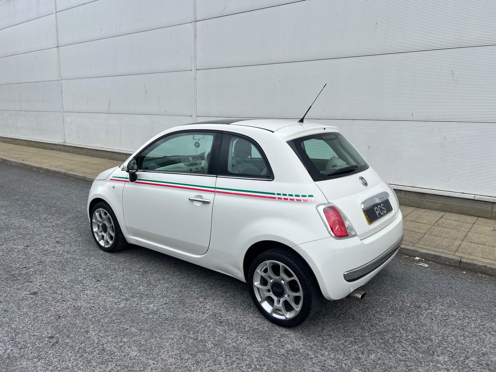 Fiat 500 - Image 28