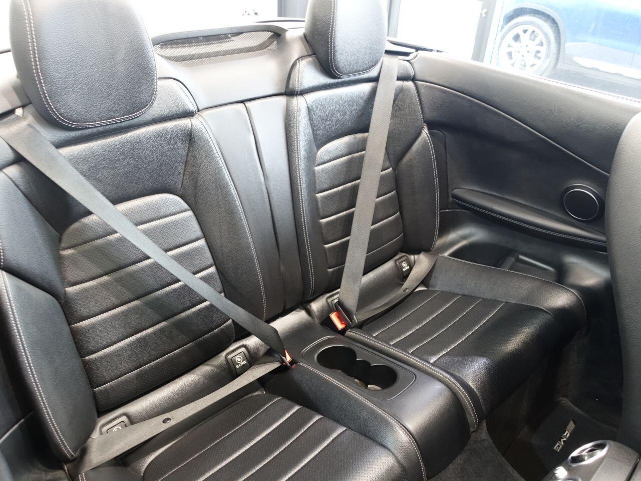 Mercedes-benz C-CLASS - Image 11