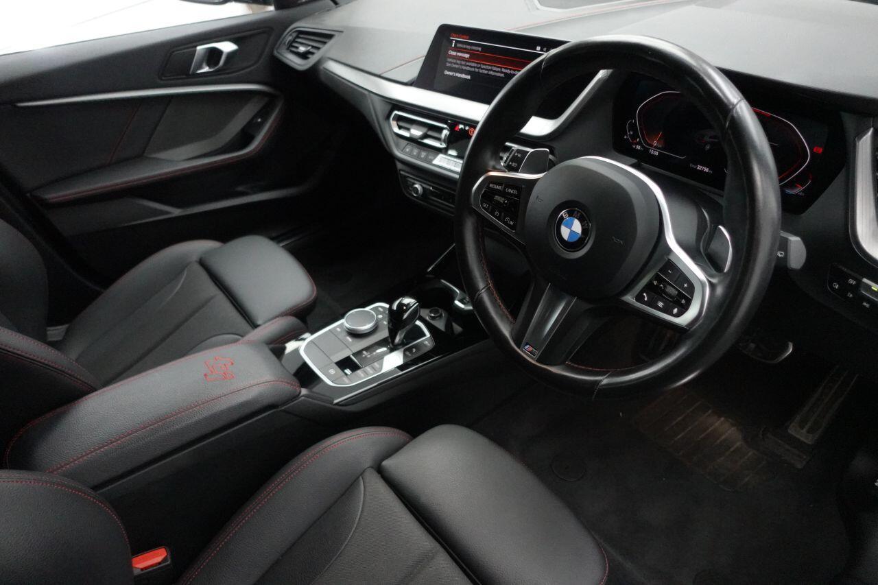 BMW 1 Series - Image 18