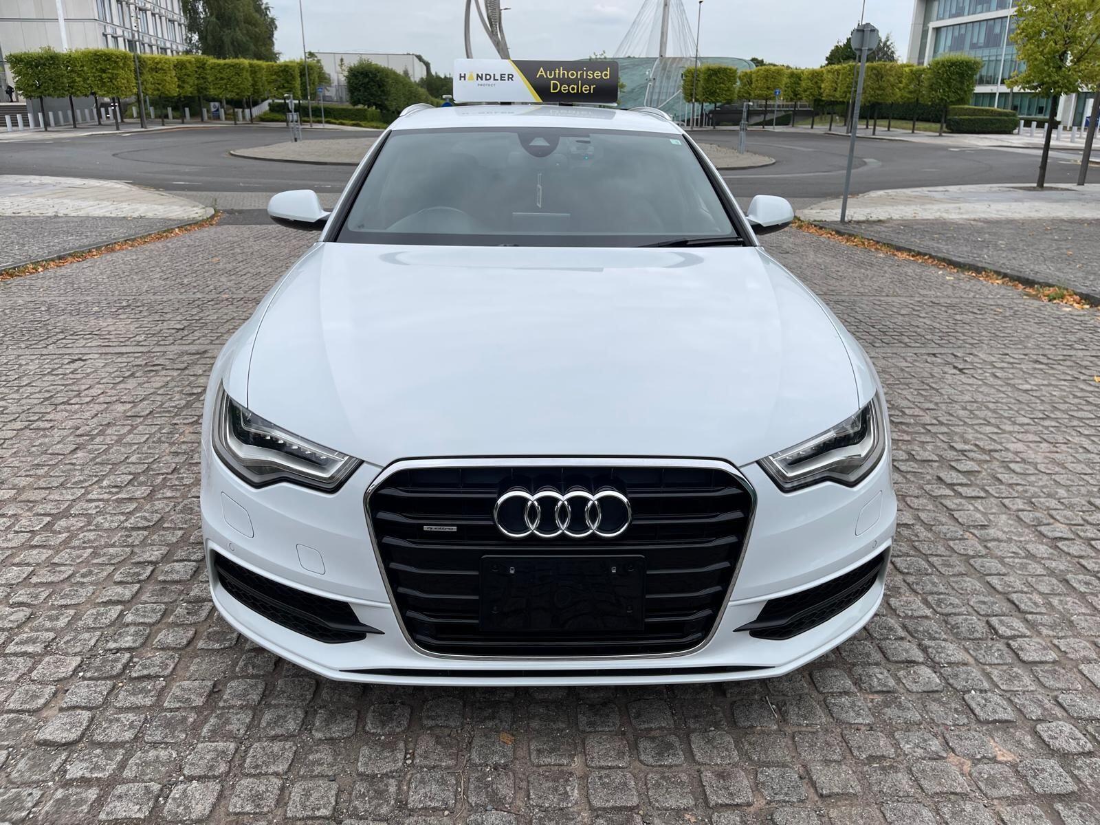 Audi A6 Avant - Image 2