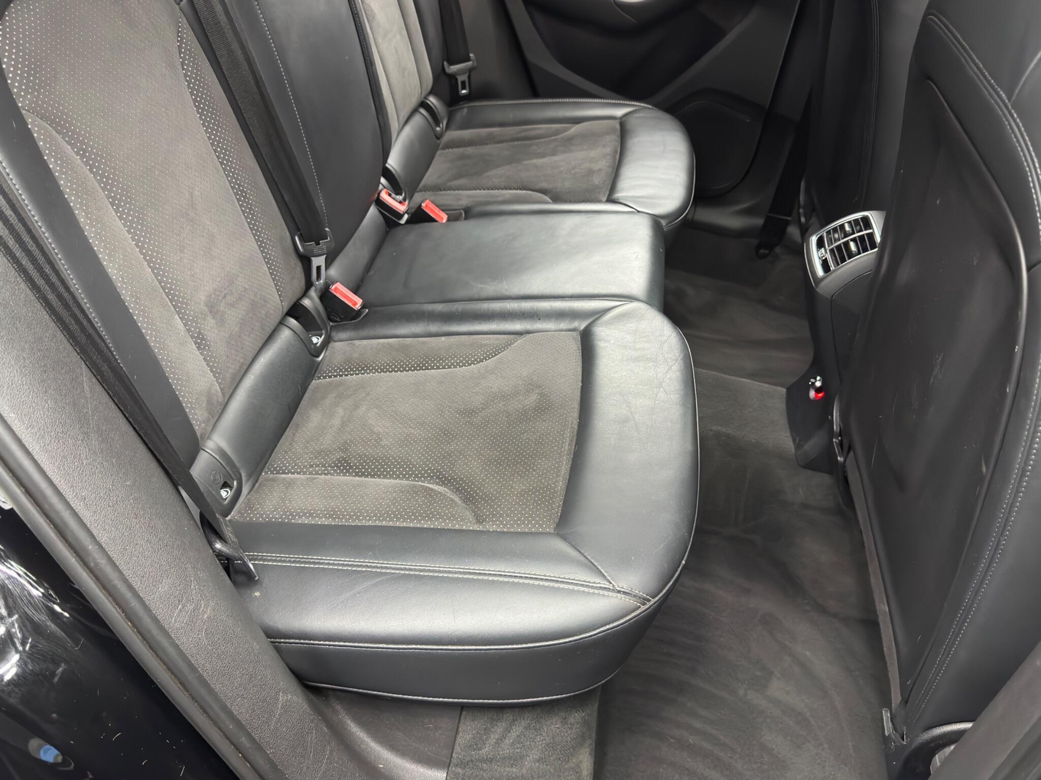 Audi Q3 - Image 16