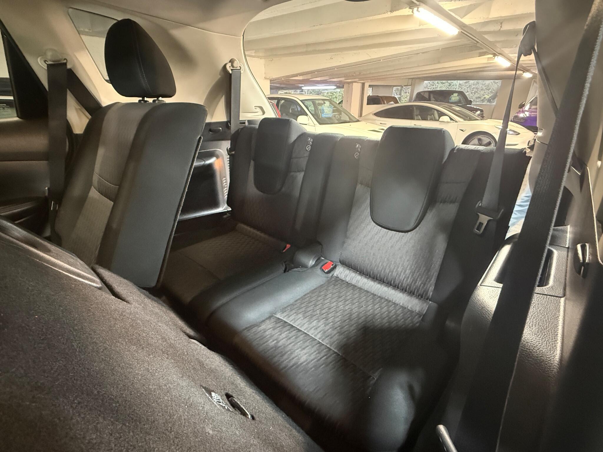 Nissan X-Trail - Image 12