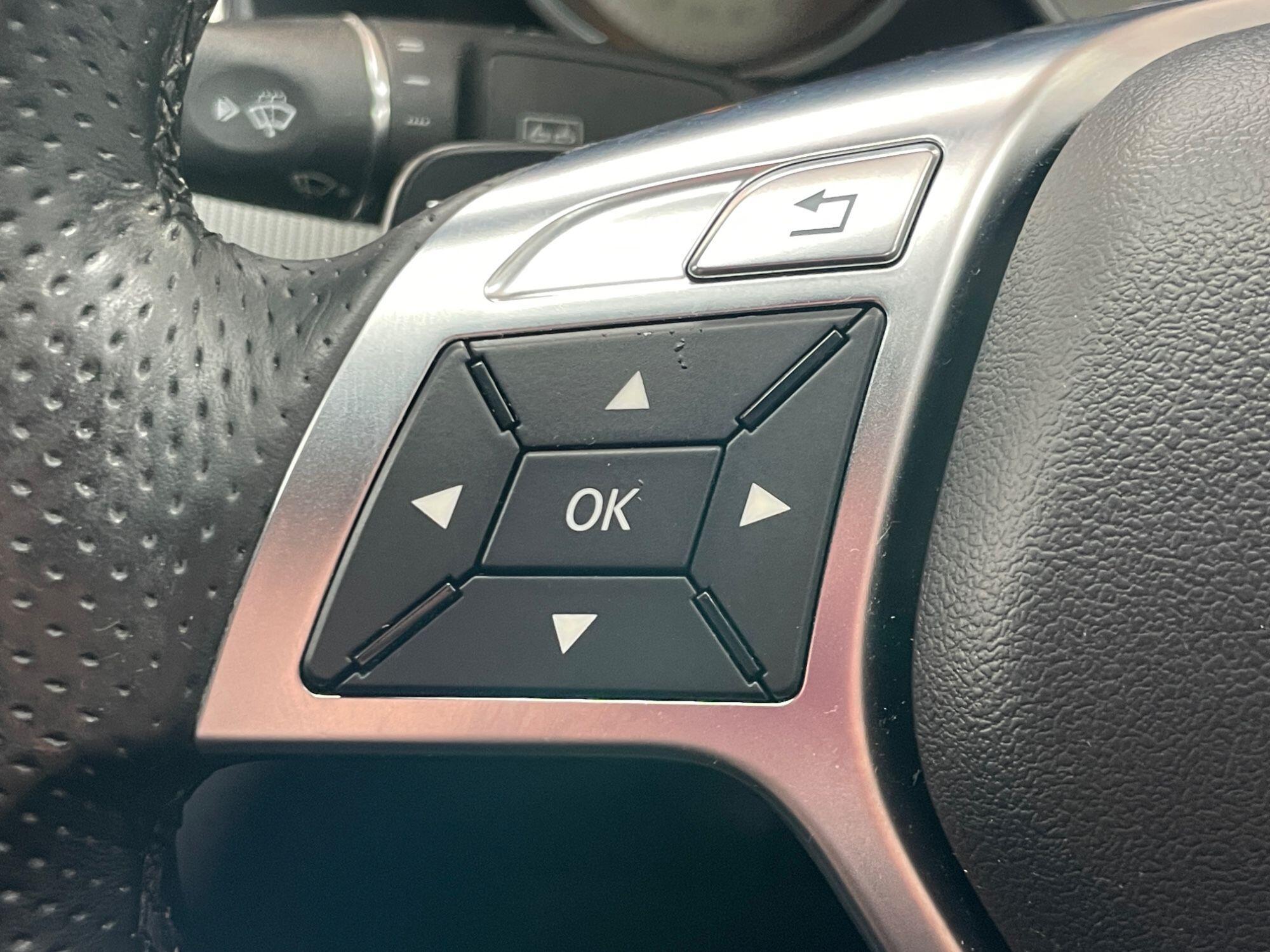 Mercedes E-Class - Image 36