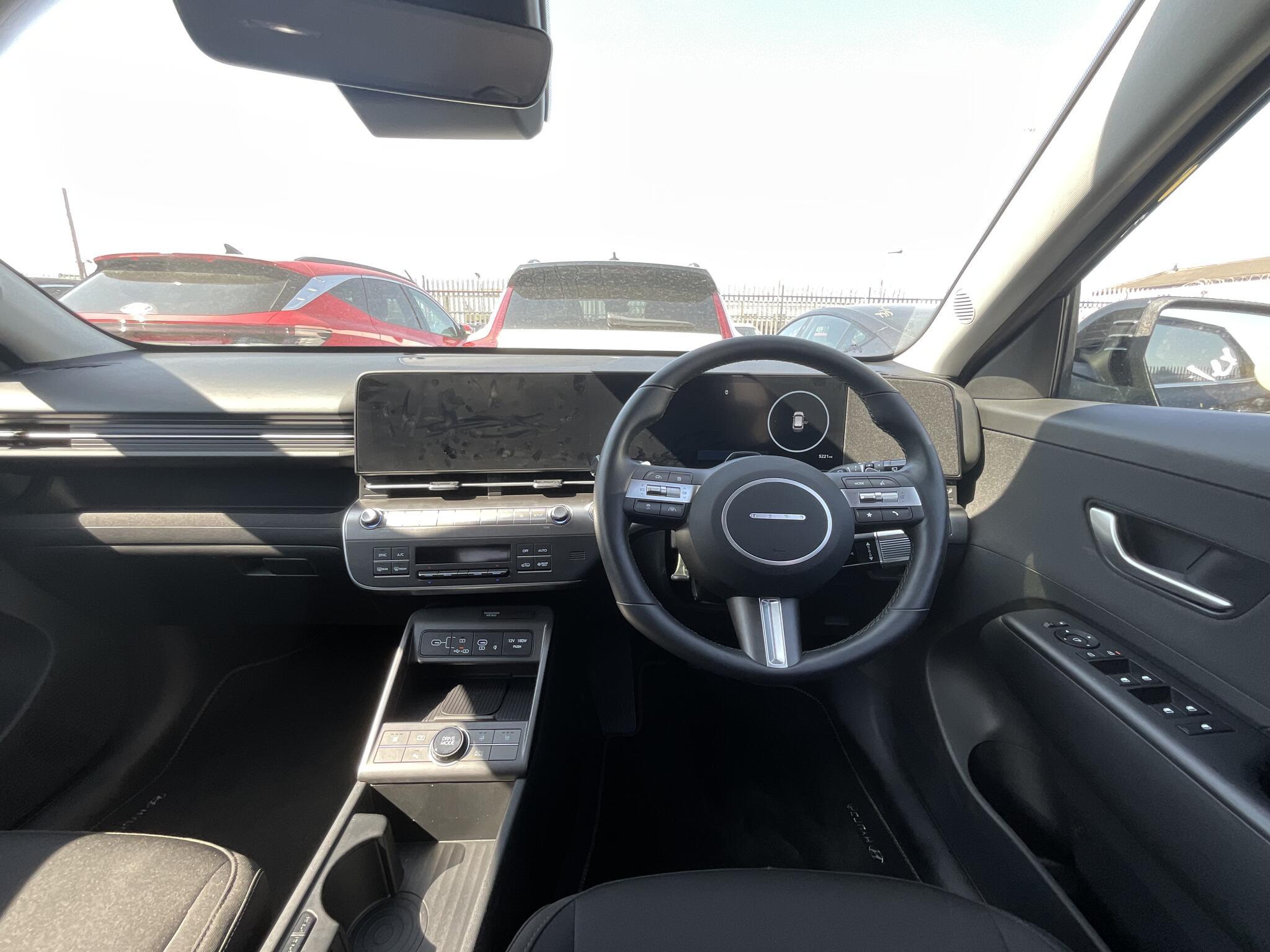 Hyundai Kona - Image 6