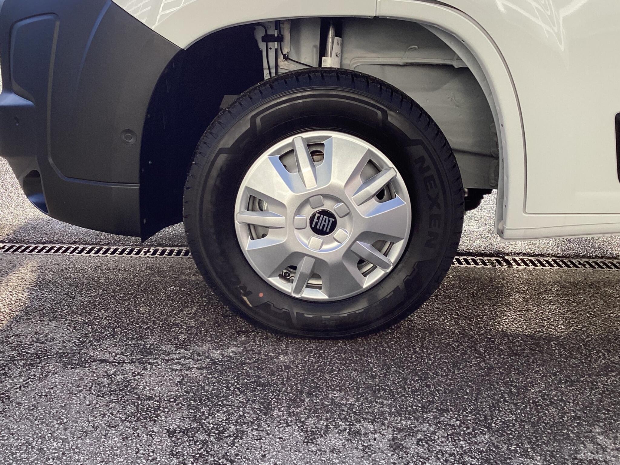 Fiat Ducato - Image 11