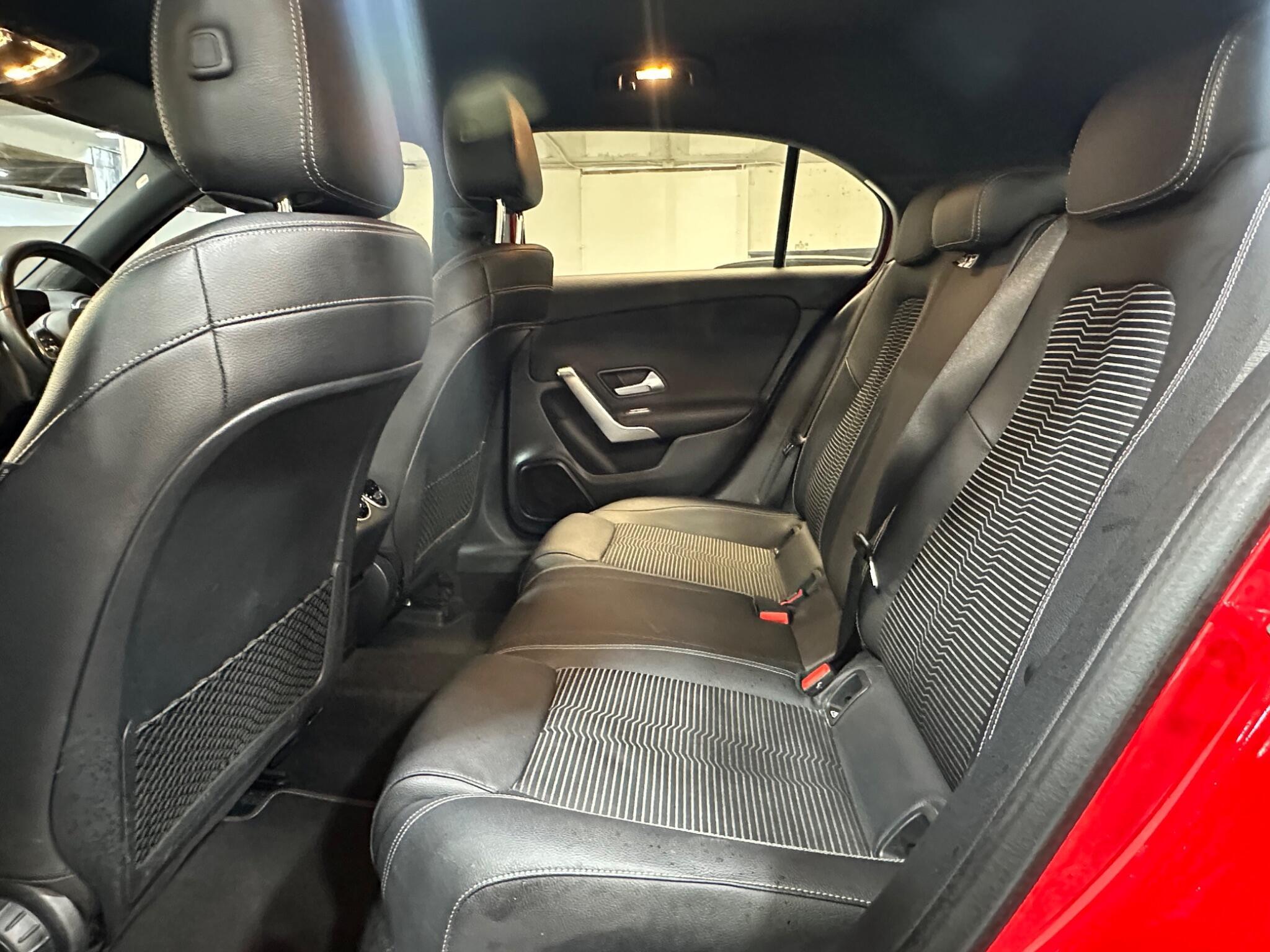 Mercedes A Class - Image 12