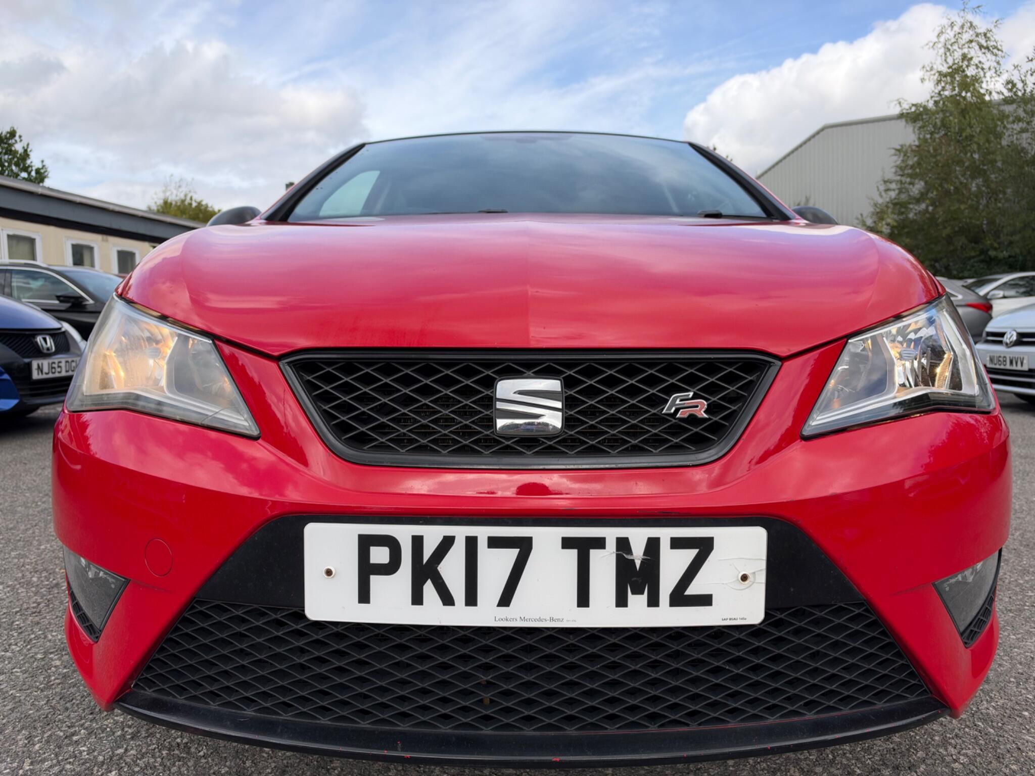 SEAT Ibiza - Image 2