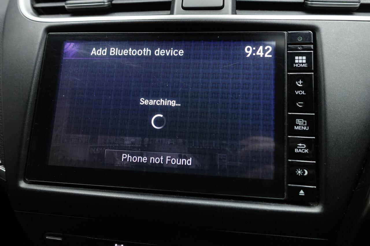 Honda Civic - Image 23