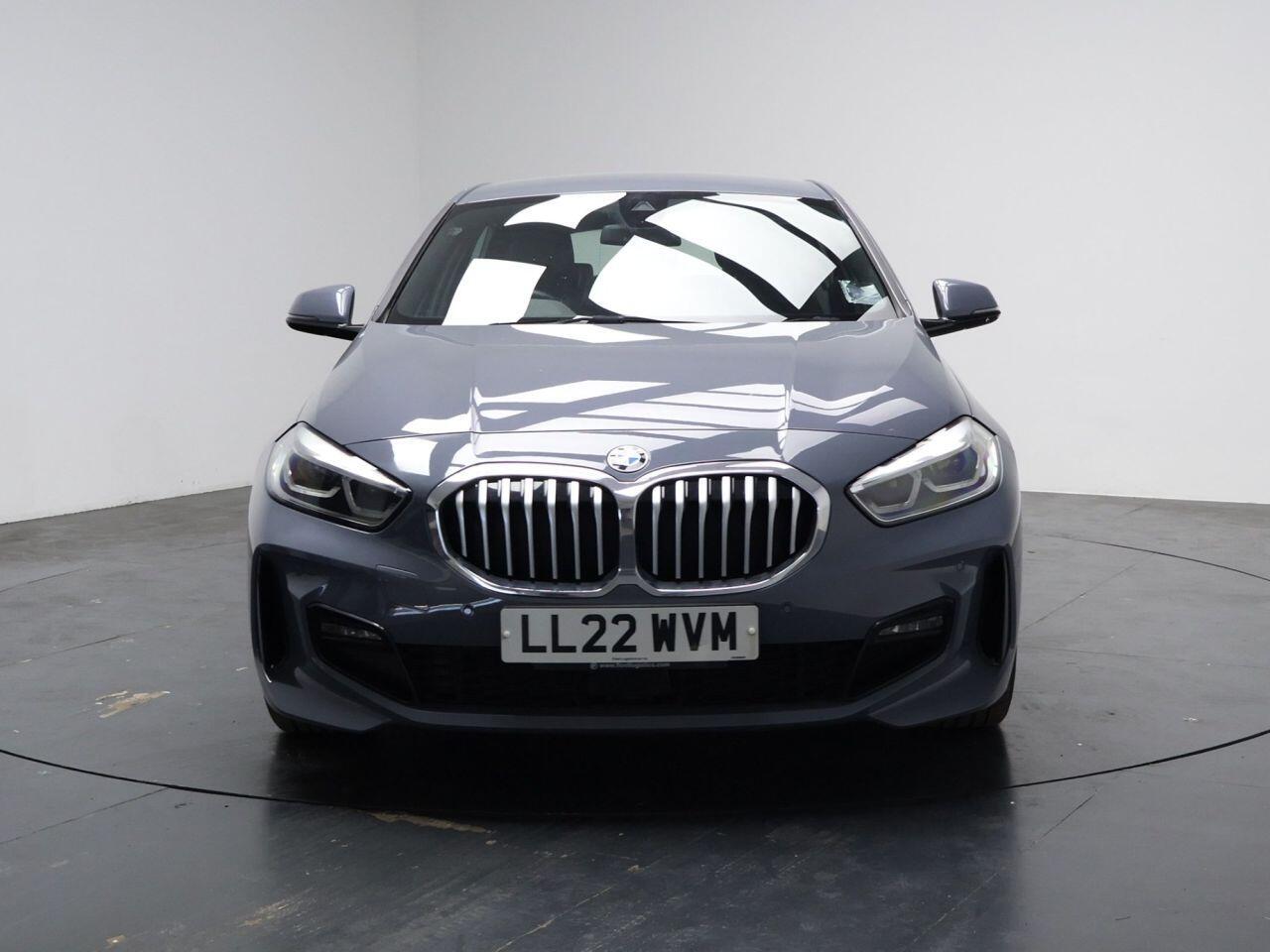BMW 1 Series - Image 5