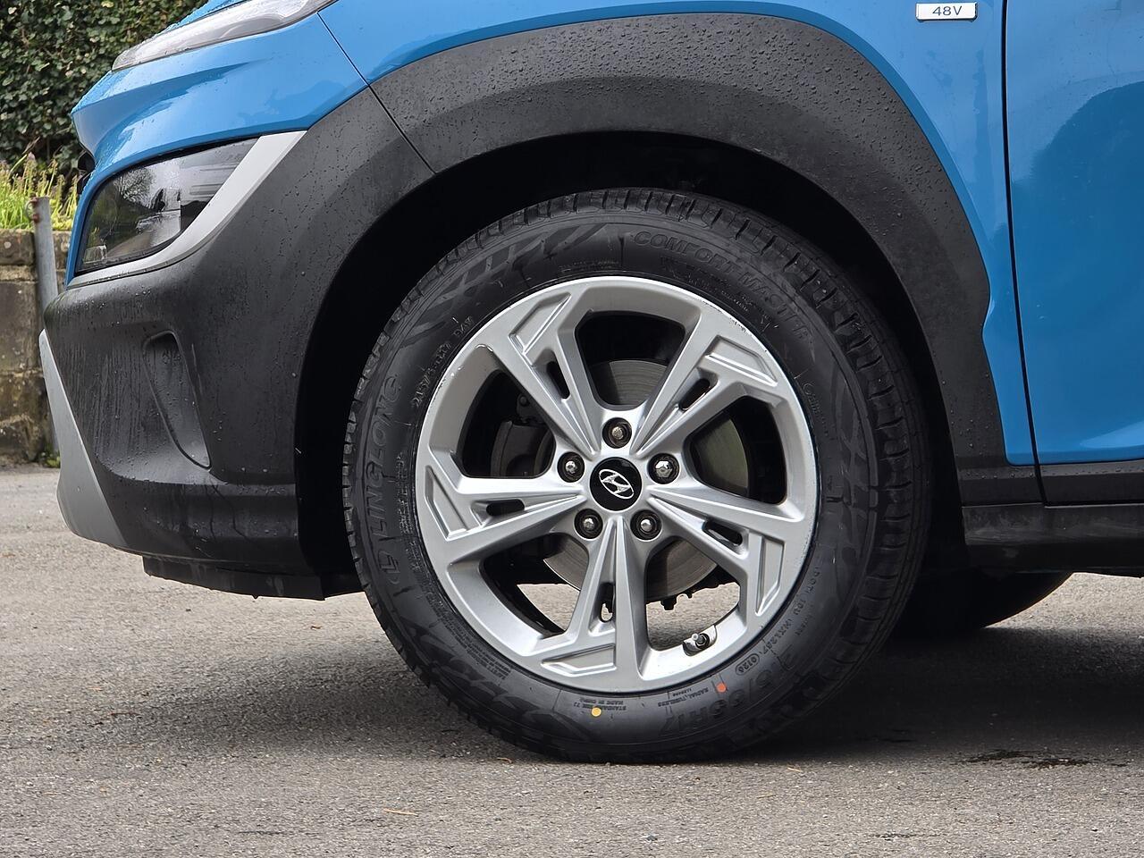 Hyundai Kona - Image 13