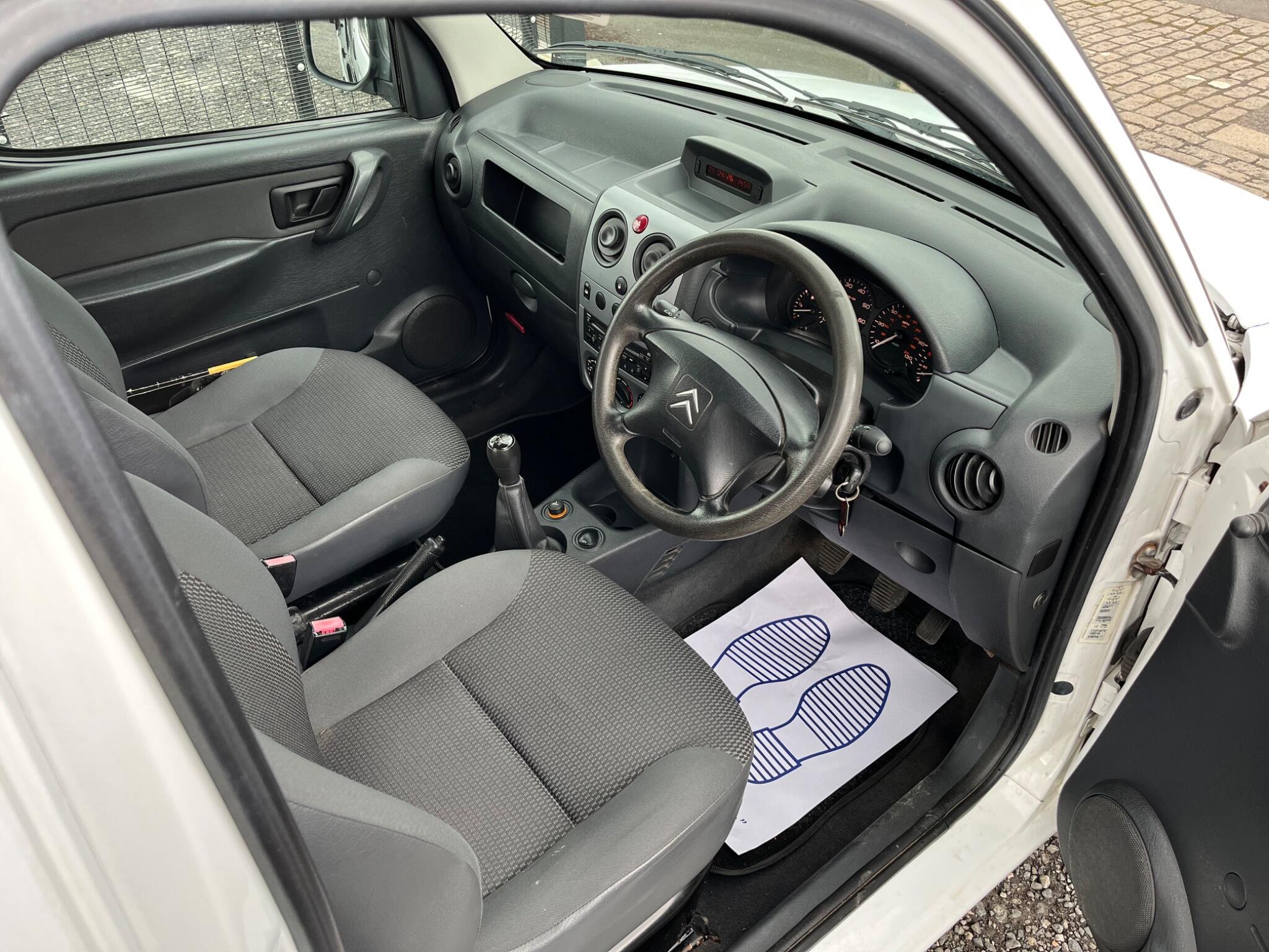 Citroen Berlingo - Image 11