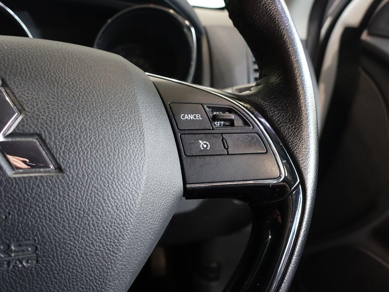 Mitsubishi ASX - Image 19