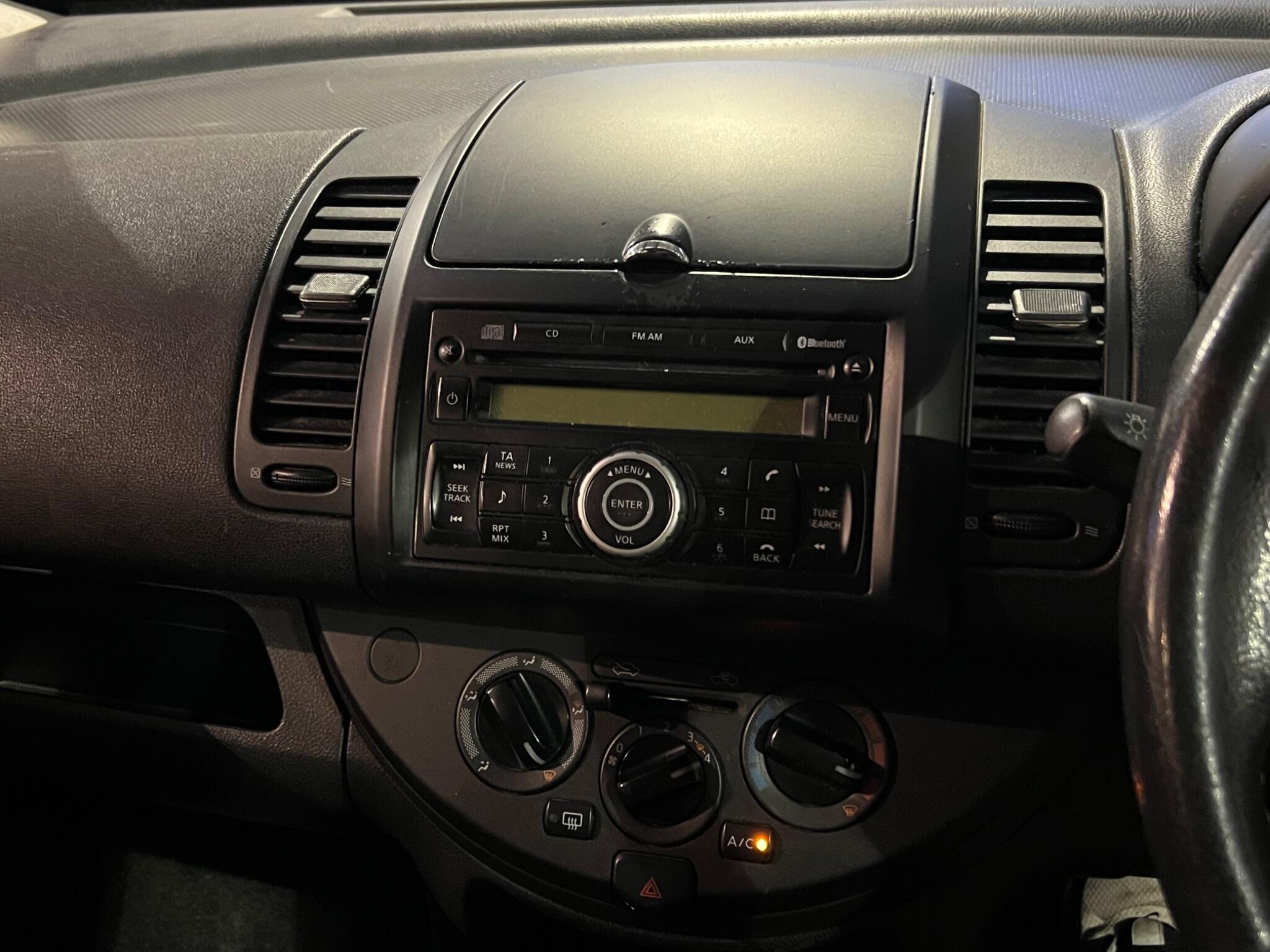 Nissan Note - Image 16