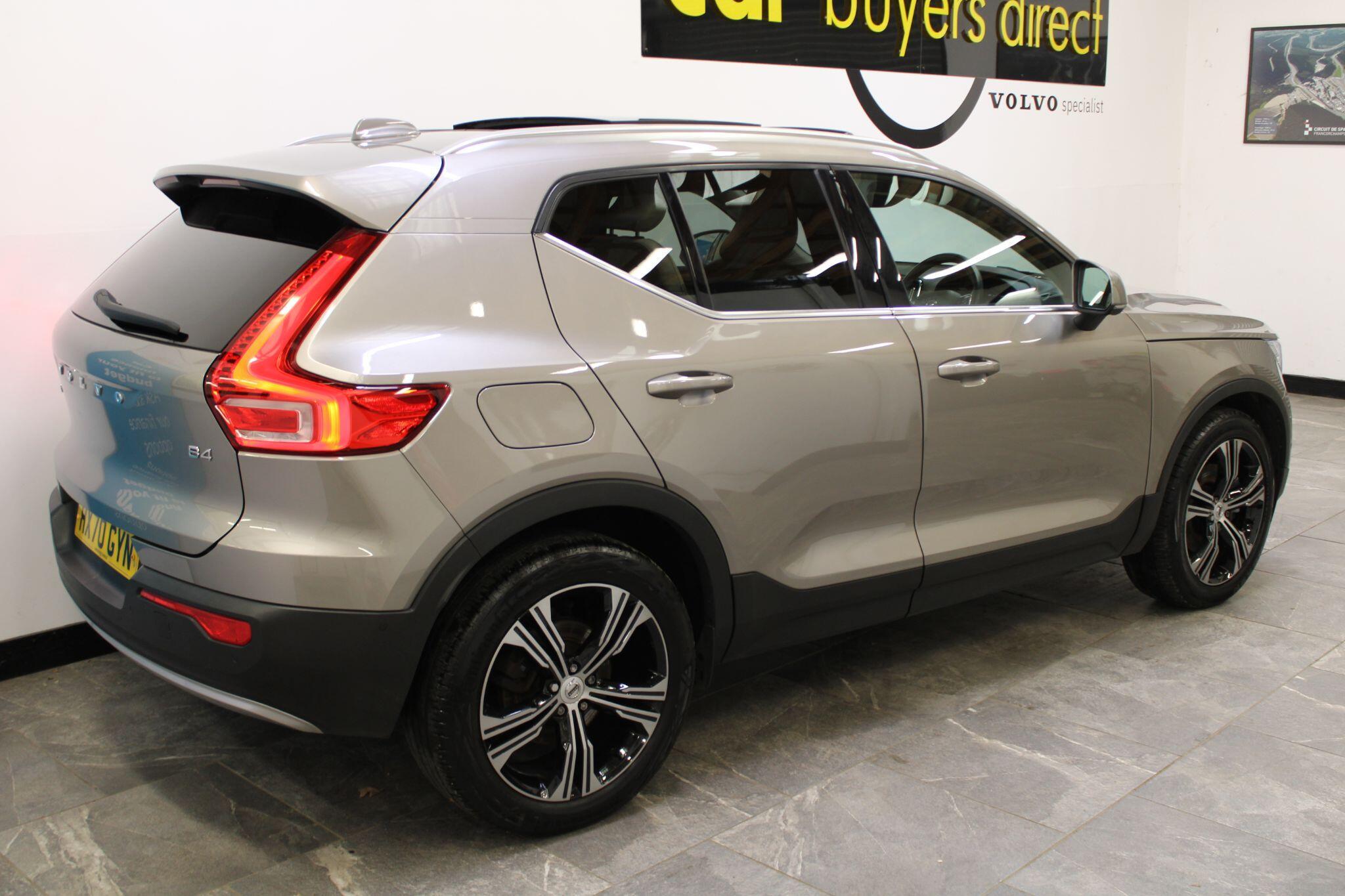 Volvo XC40 - Image 4