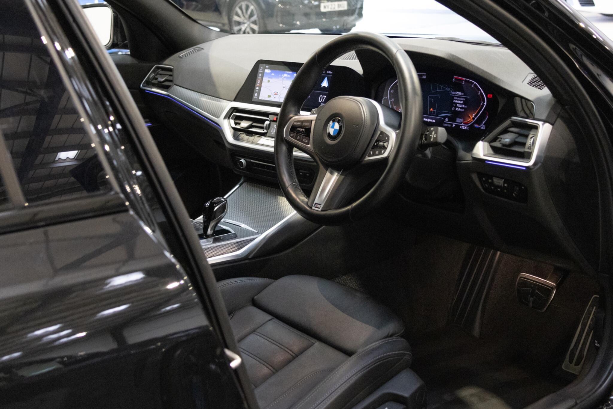 BMW 3 Series - Image 10