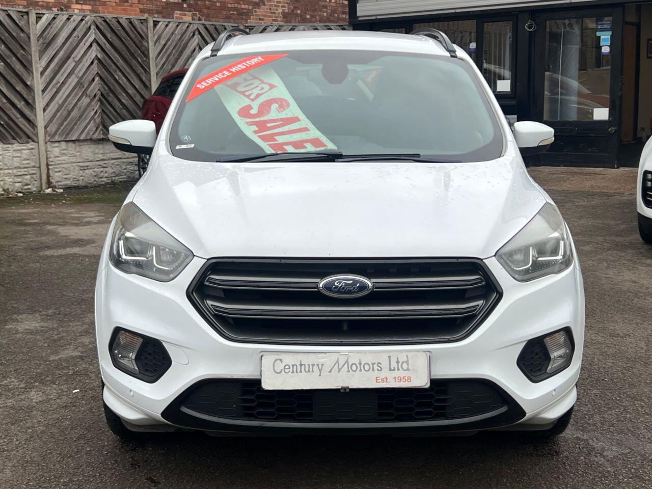 Ford Kuga - Image 9