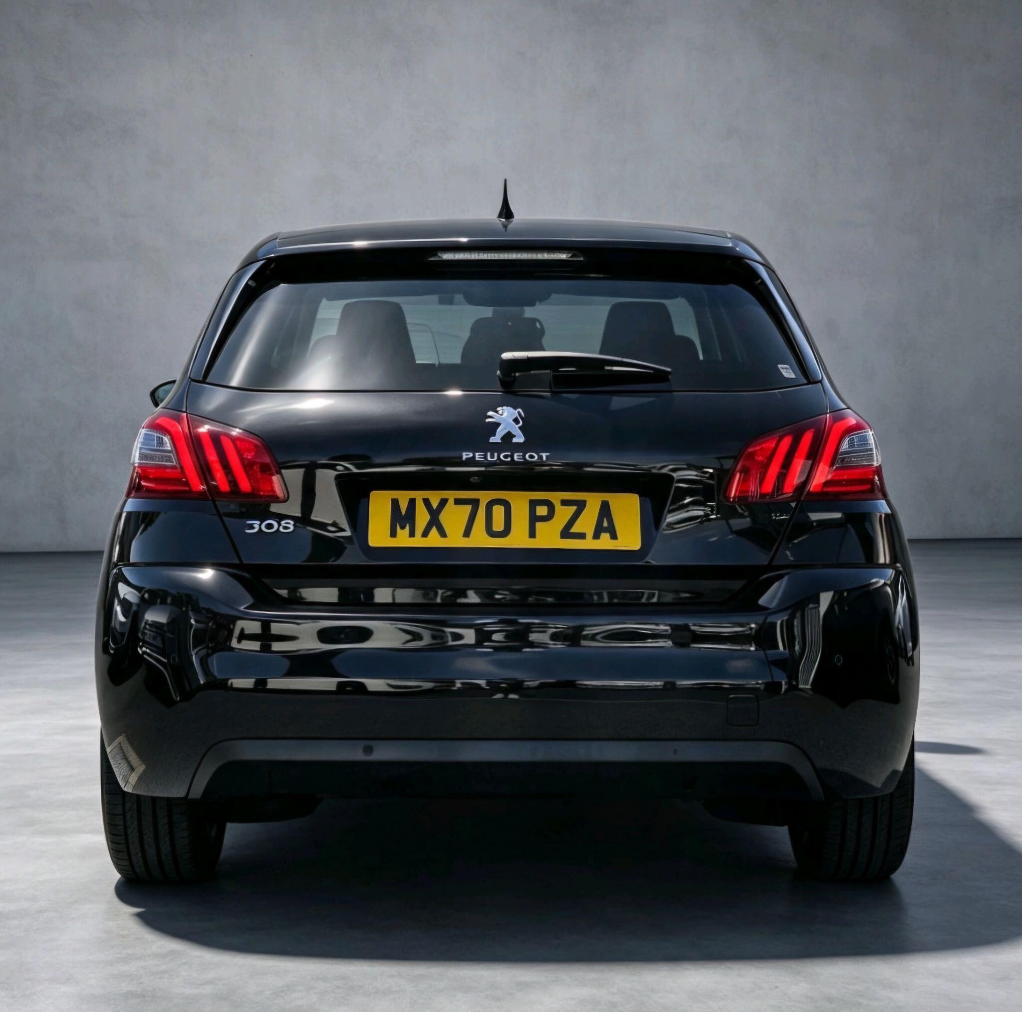 Peugeot 308 - Image 5
