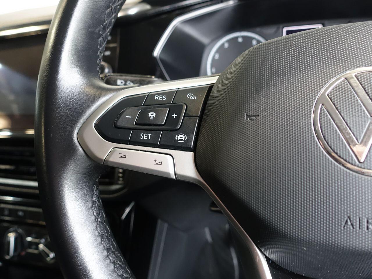 Volkswagen T-Cross - Image 19