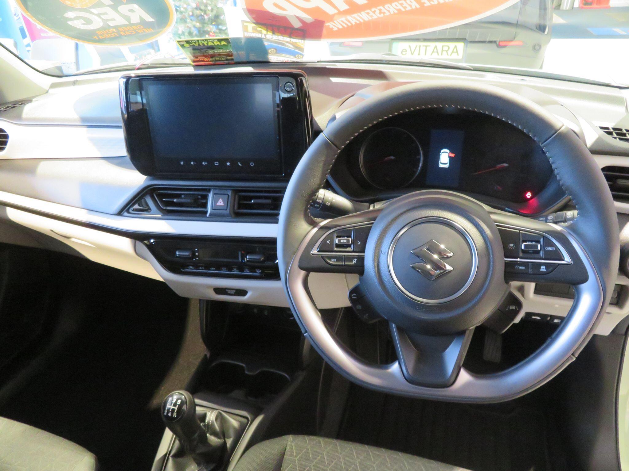 Suzuki Swift - Image 6