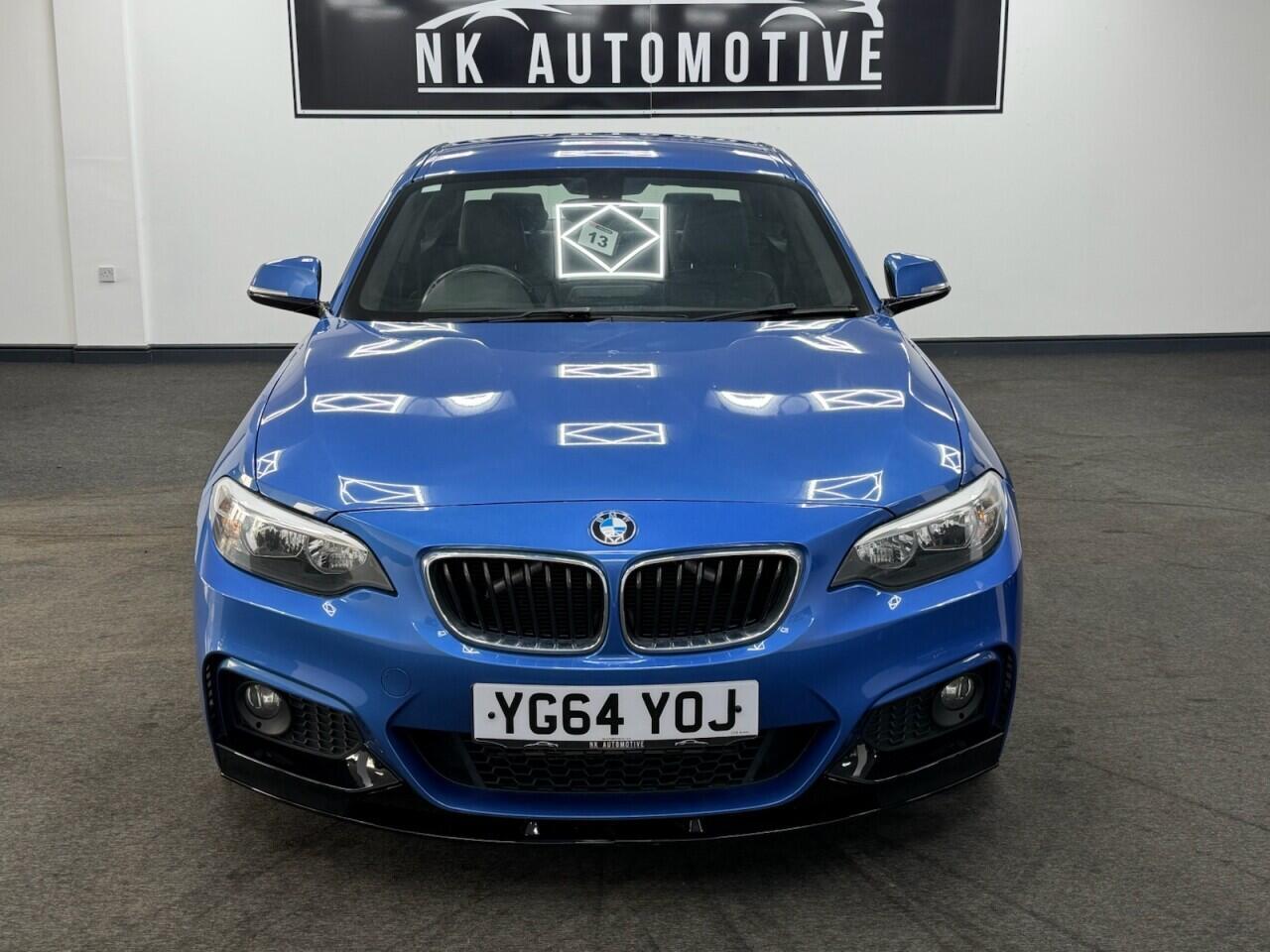 BMW 2 Series - Image 10