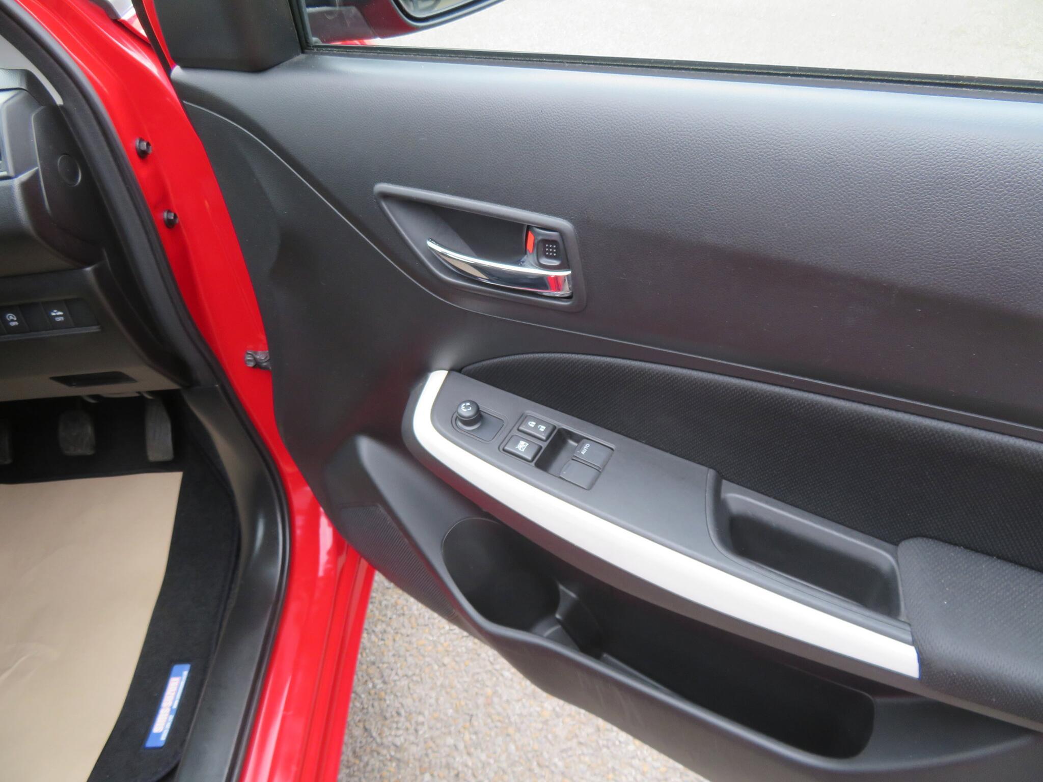 Suzuki Swift - Image 19