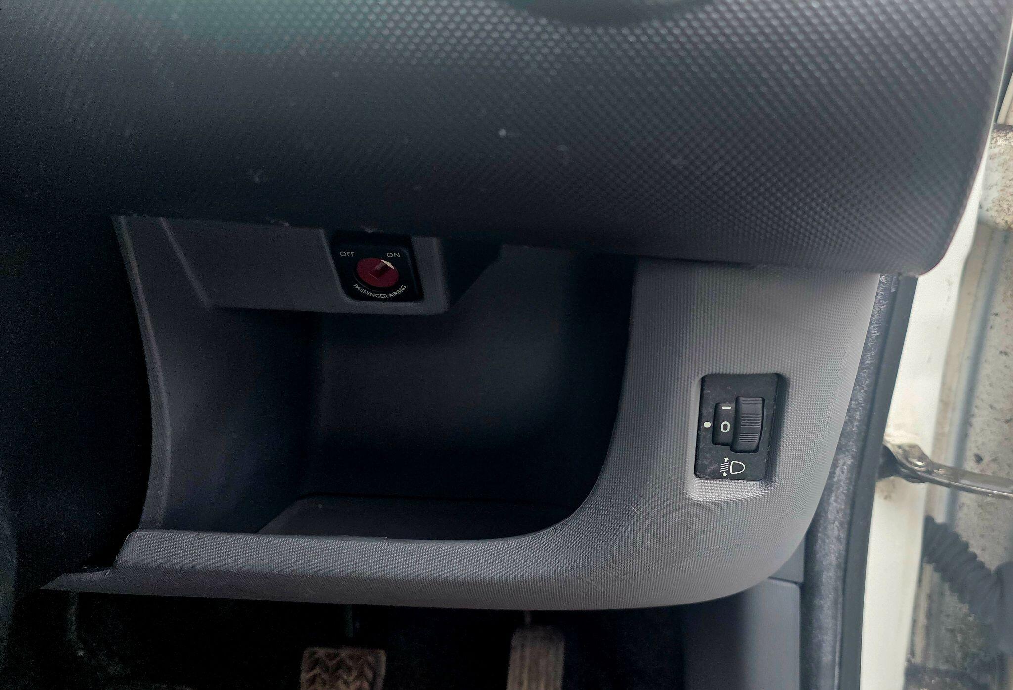 Citroen C1 - Image 18