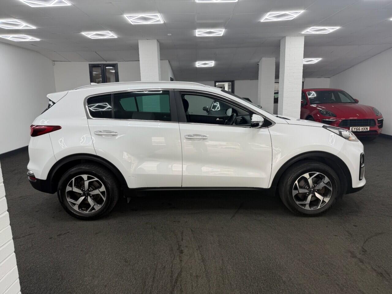 Kia Sportage - Image 3
