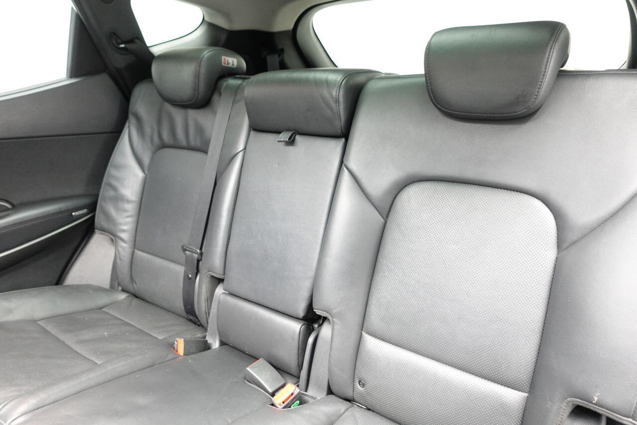 Hyundai Santa Fe - Image 20