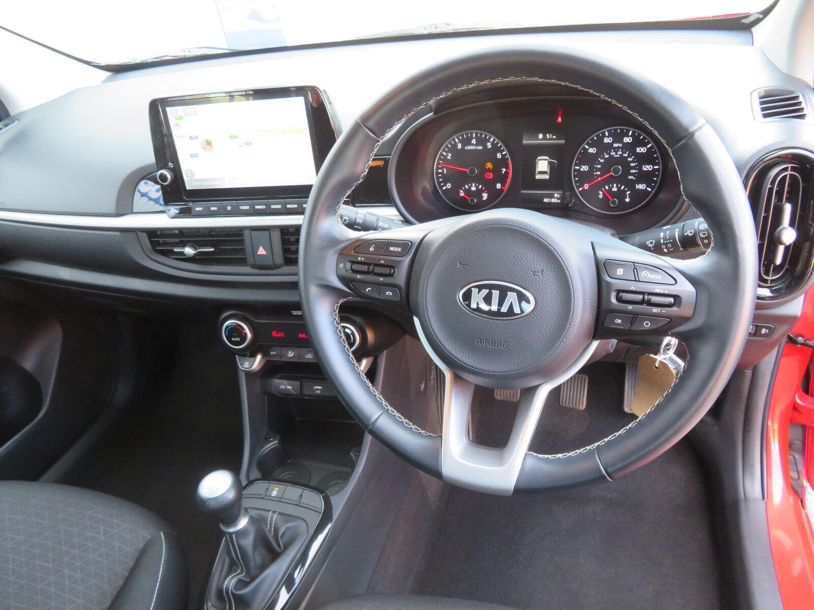 Kia Picanto - Image 14