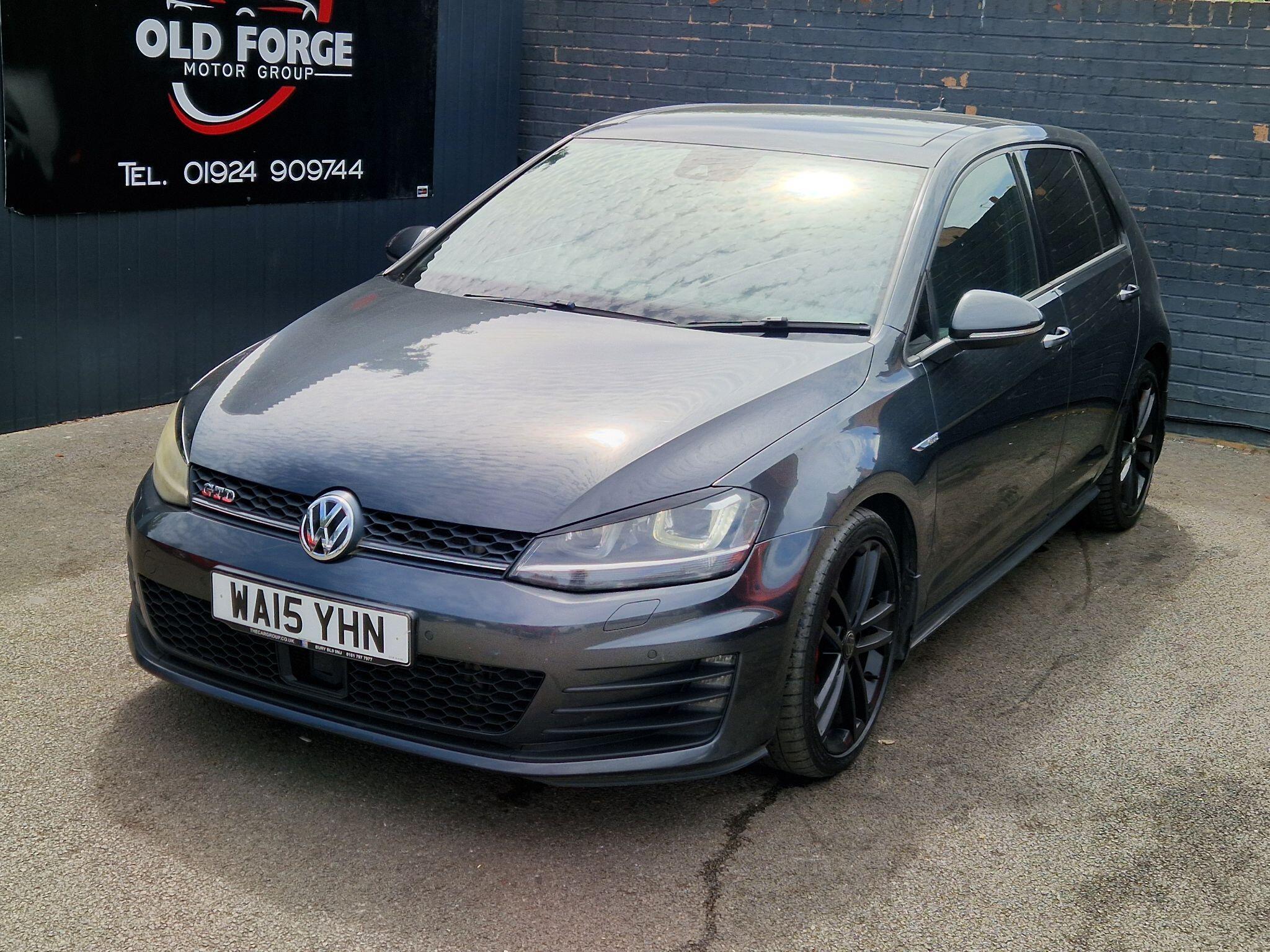 Volkswagen Golf - Image 5