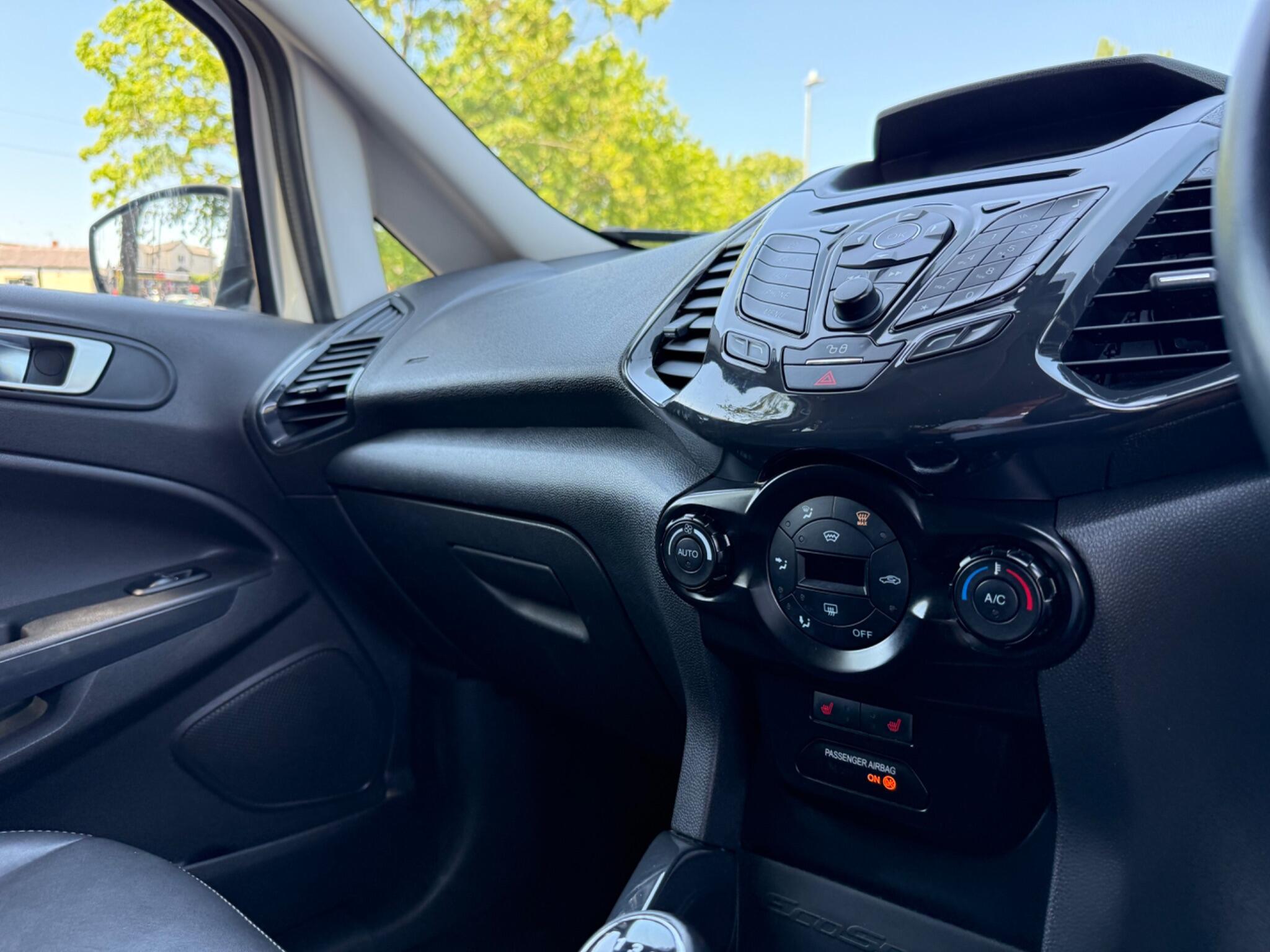 Ford Ecosport - Image 18
