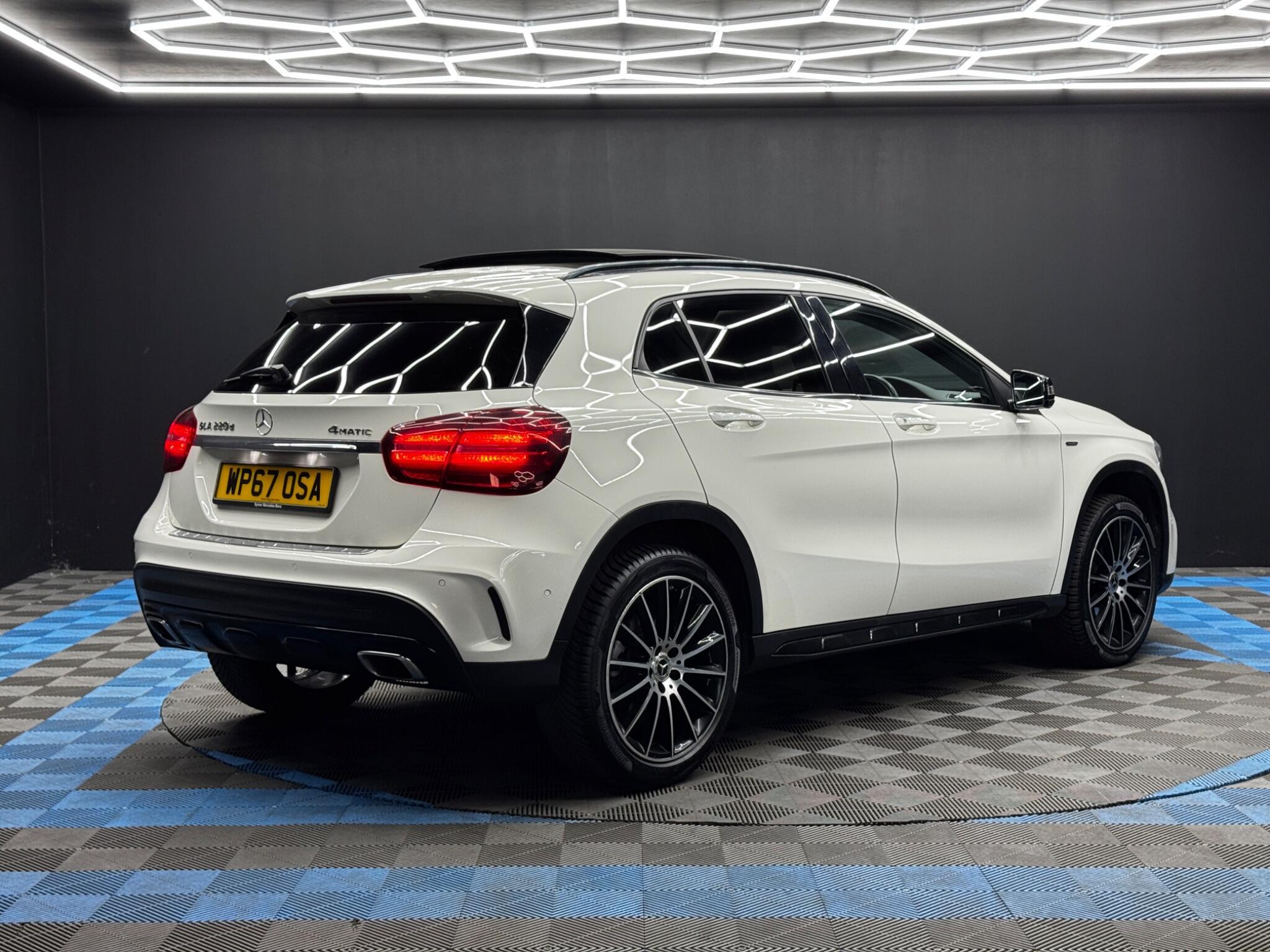 Mercedes GLA - Image 5