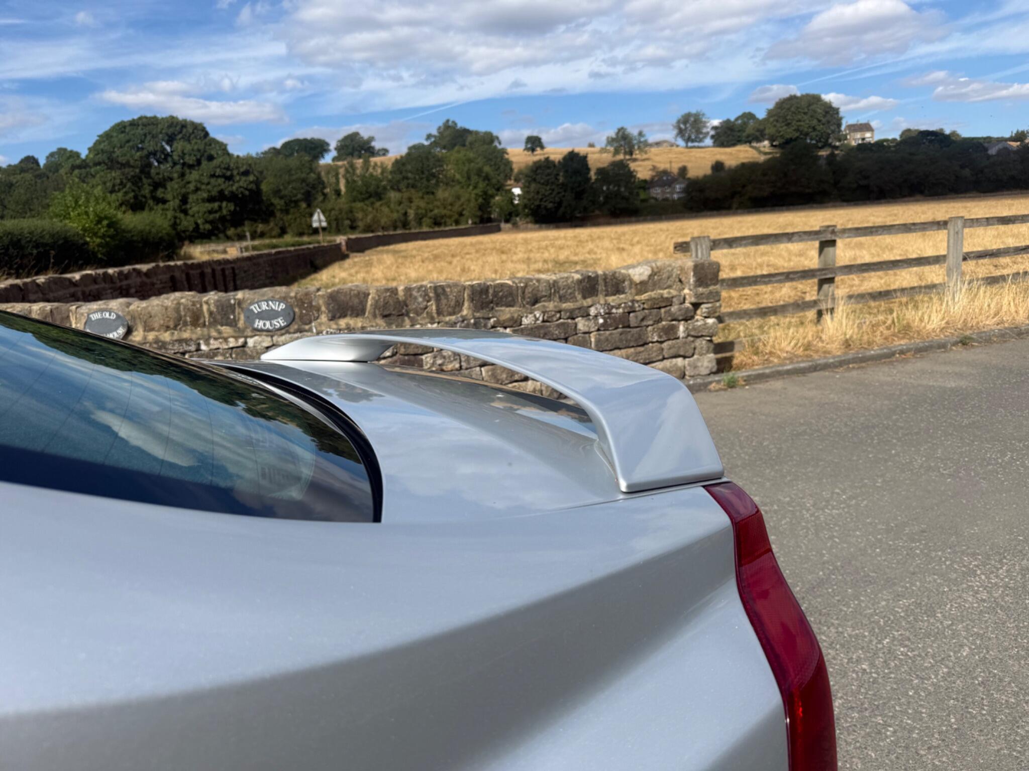 Volvo S40 - Image 19