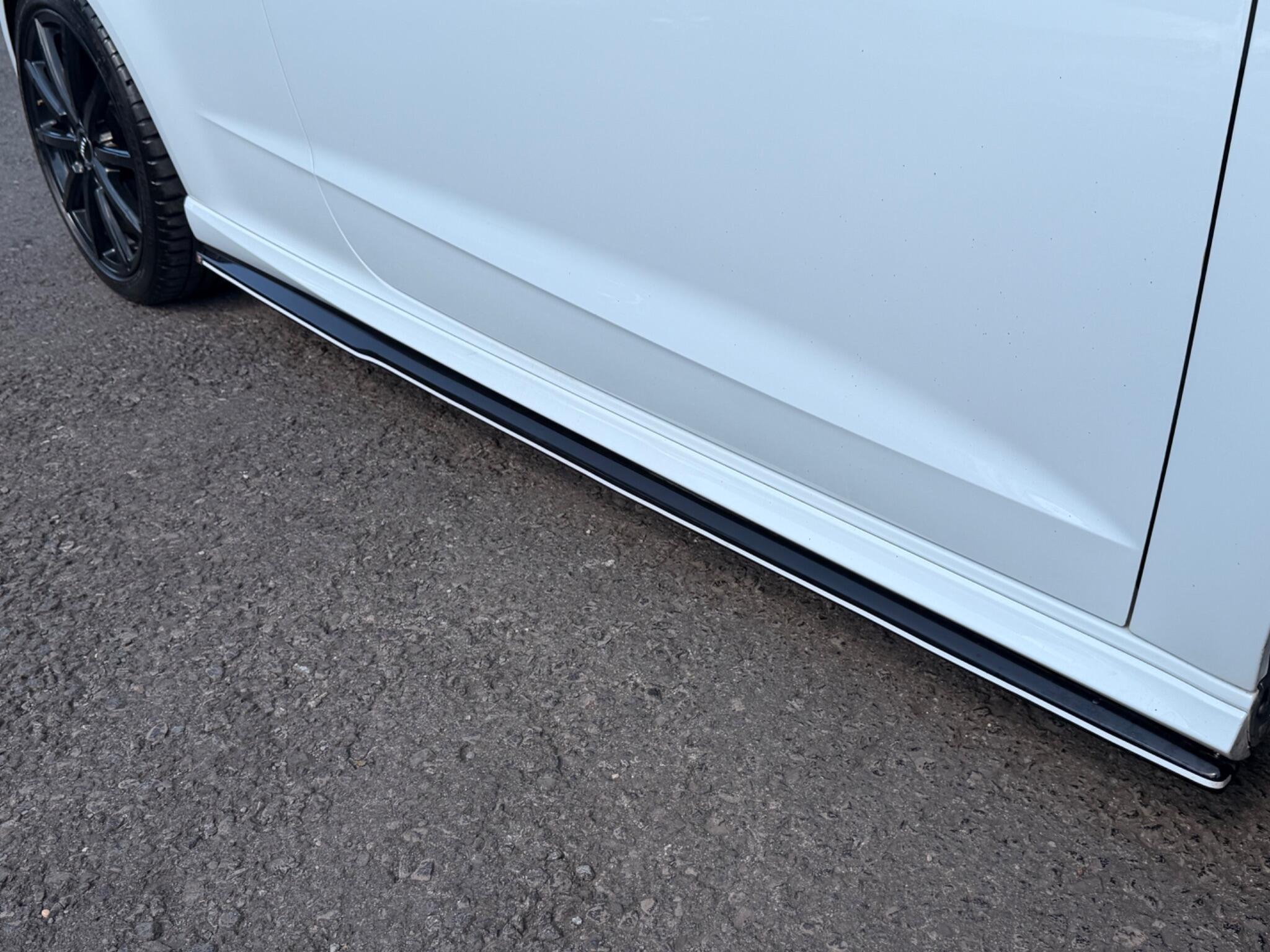 Audi S3 - Image 12